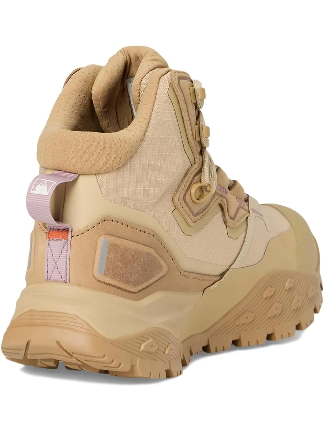 Походная обувь The North Face Women's Offtrail Hike LT Mid GORE-TEX — 5