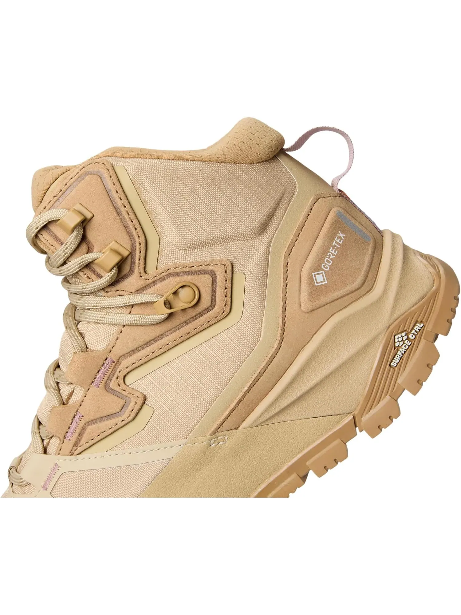 Походная обувь The North Face Women's Offtrail Hike LT Mid GORE-TEX — 6