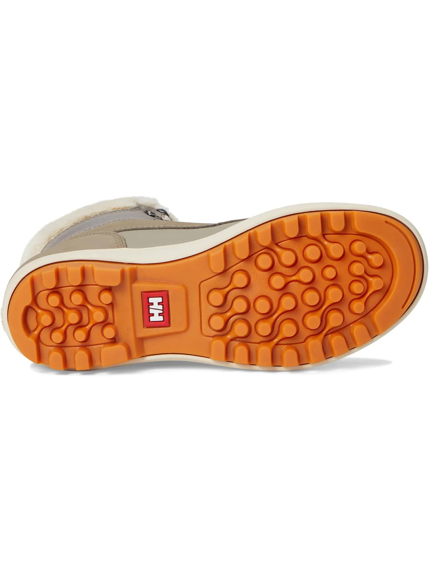 Ботинки Helly Hansen Women's W Sorrento 2 — изображение 3 из 7, кремовый