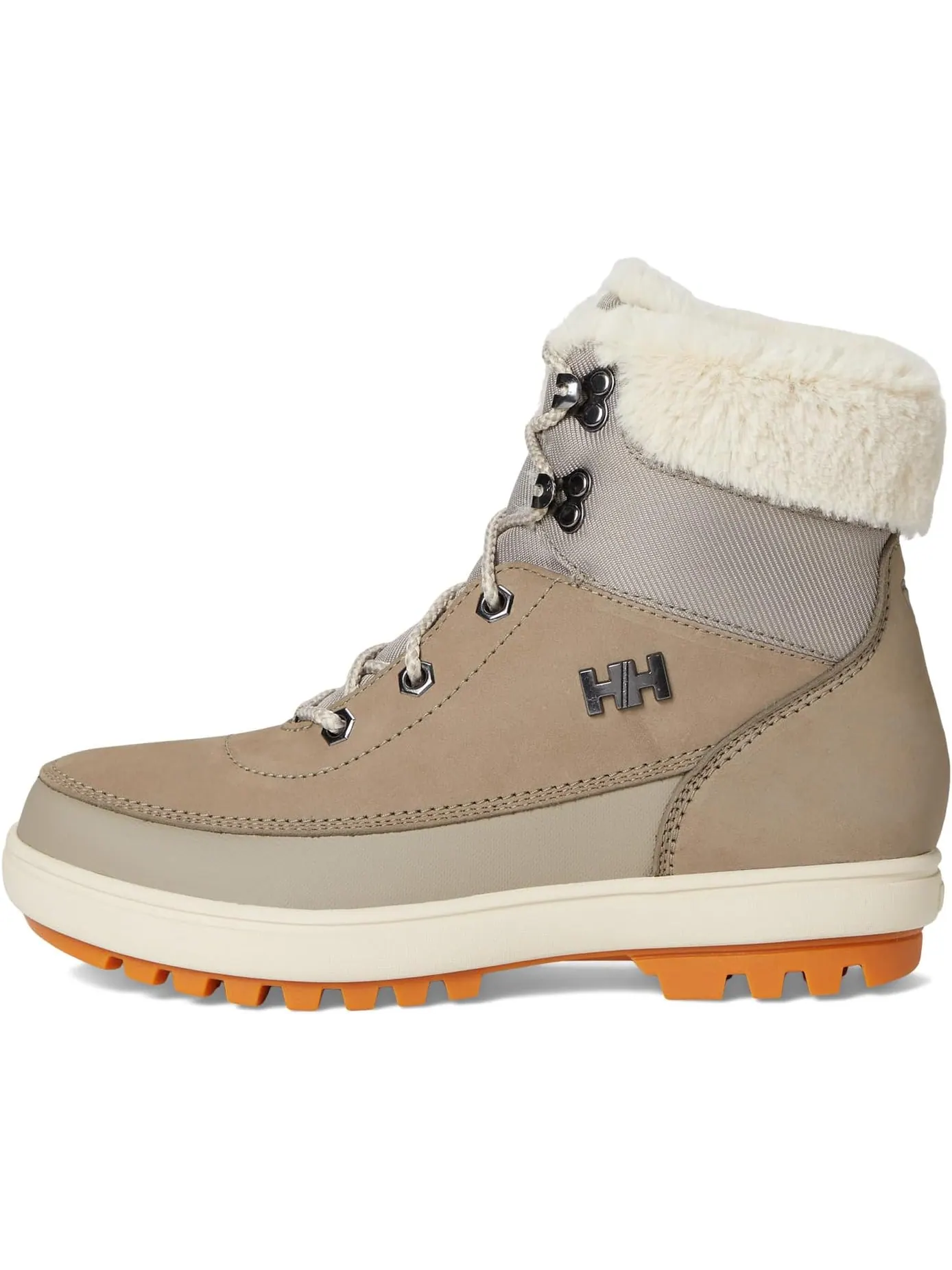 Ботинки Helly Hansen Women's W Sorrento 2 — изображение 4 из 7, кремовый