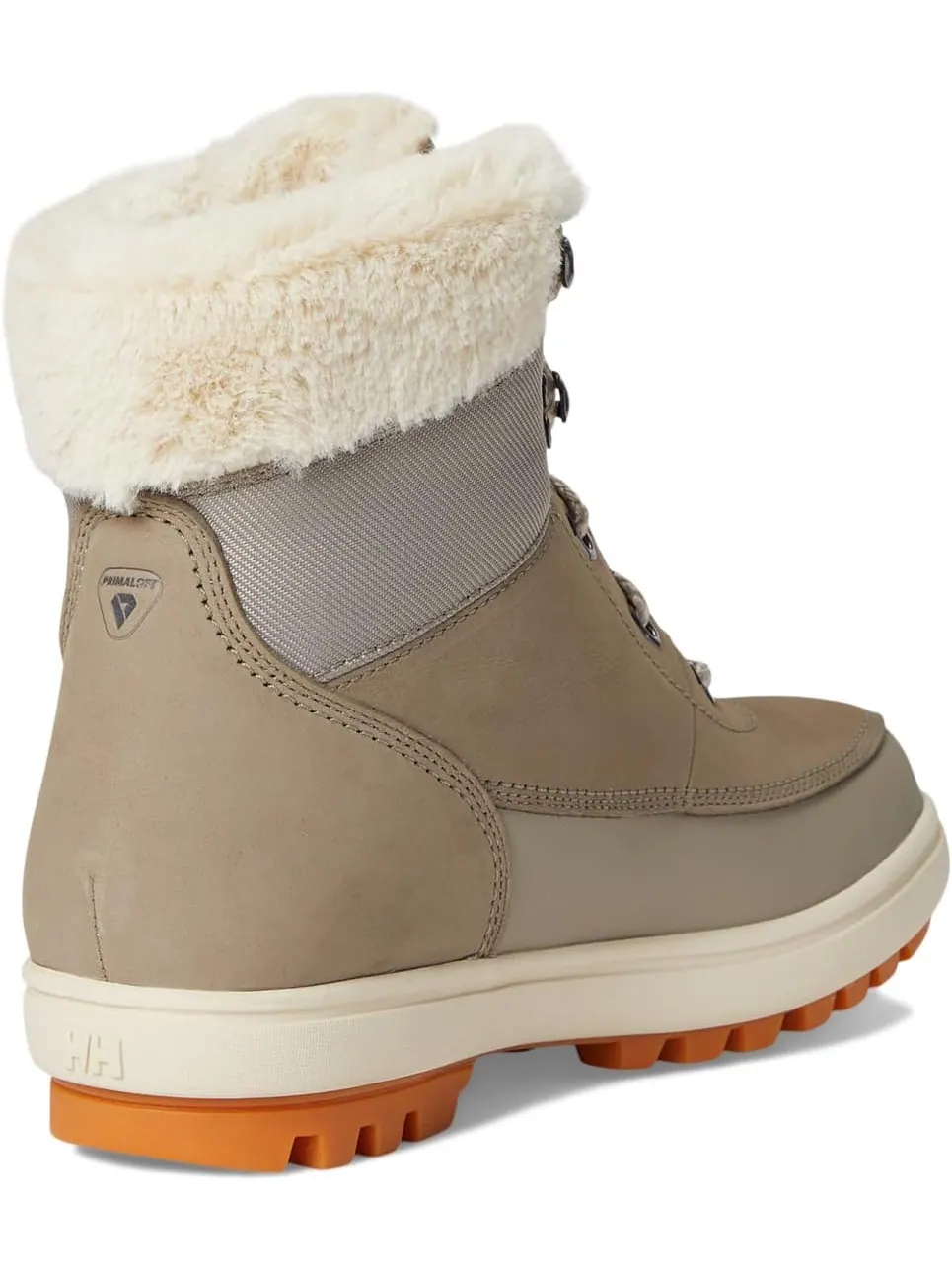Ботинки Helly Hansen Women's W Sorrento 2 — изображение 5 из 7, кремовый