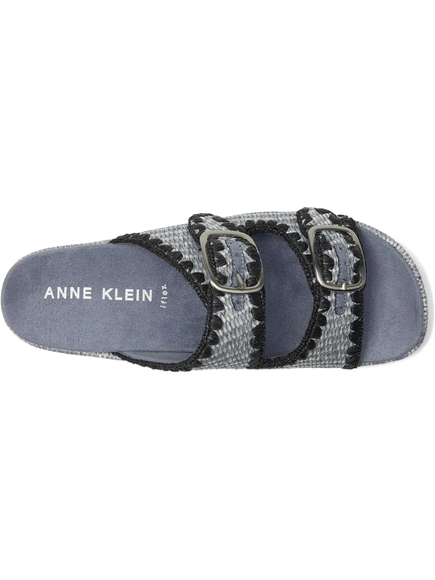Туфли Anne Klein Women's Vineyard — изображение 2 из 7, синий