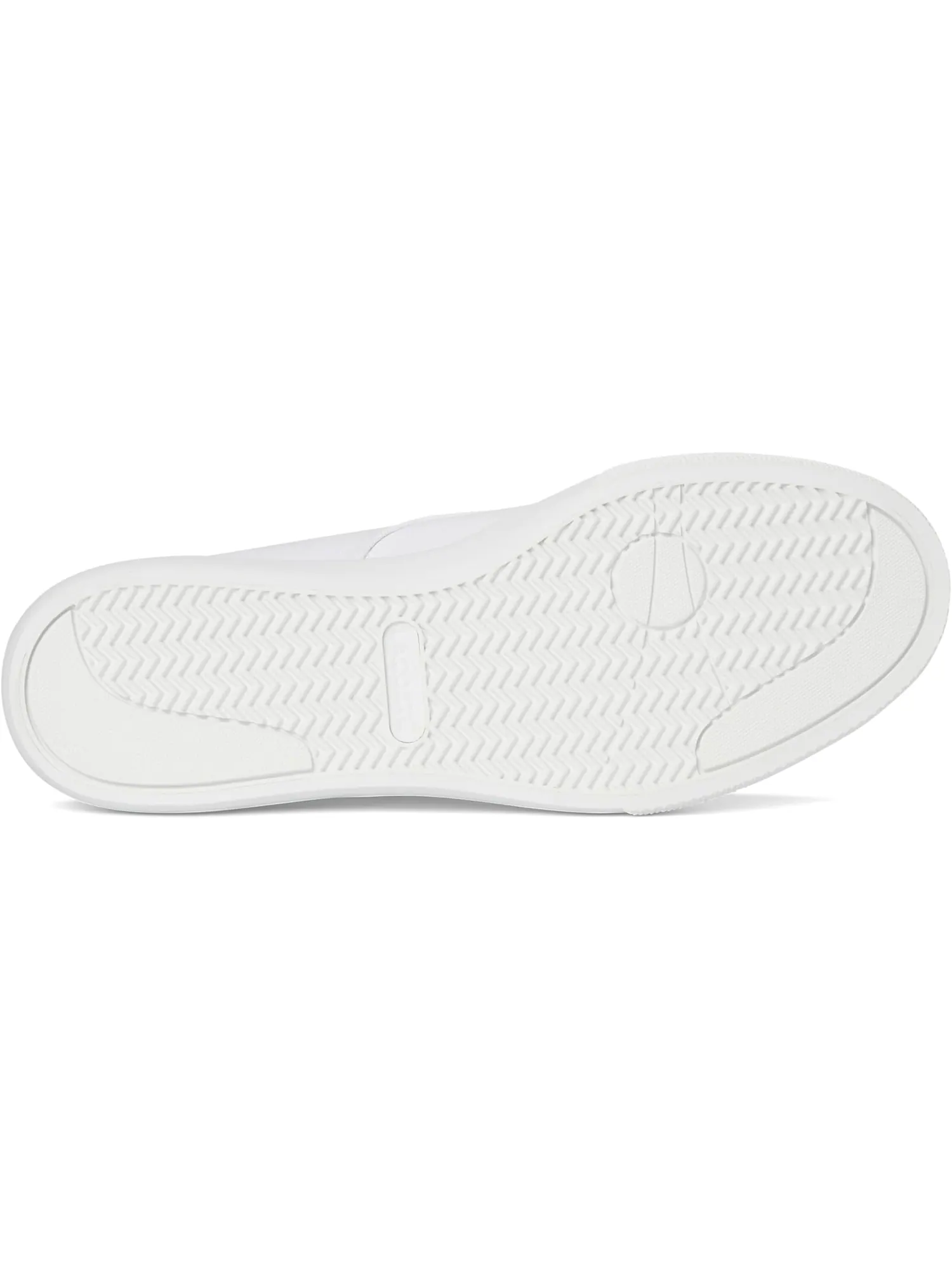 Кроссовки мужские Lacoste Grip Base — изображение 3 из 7, белый