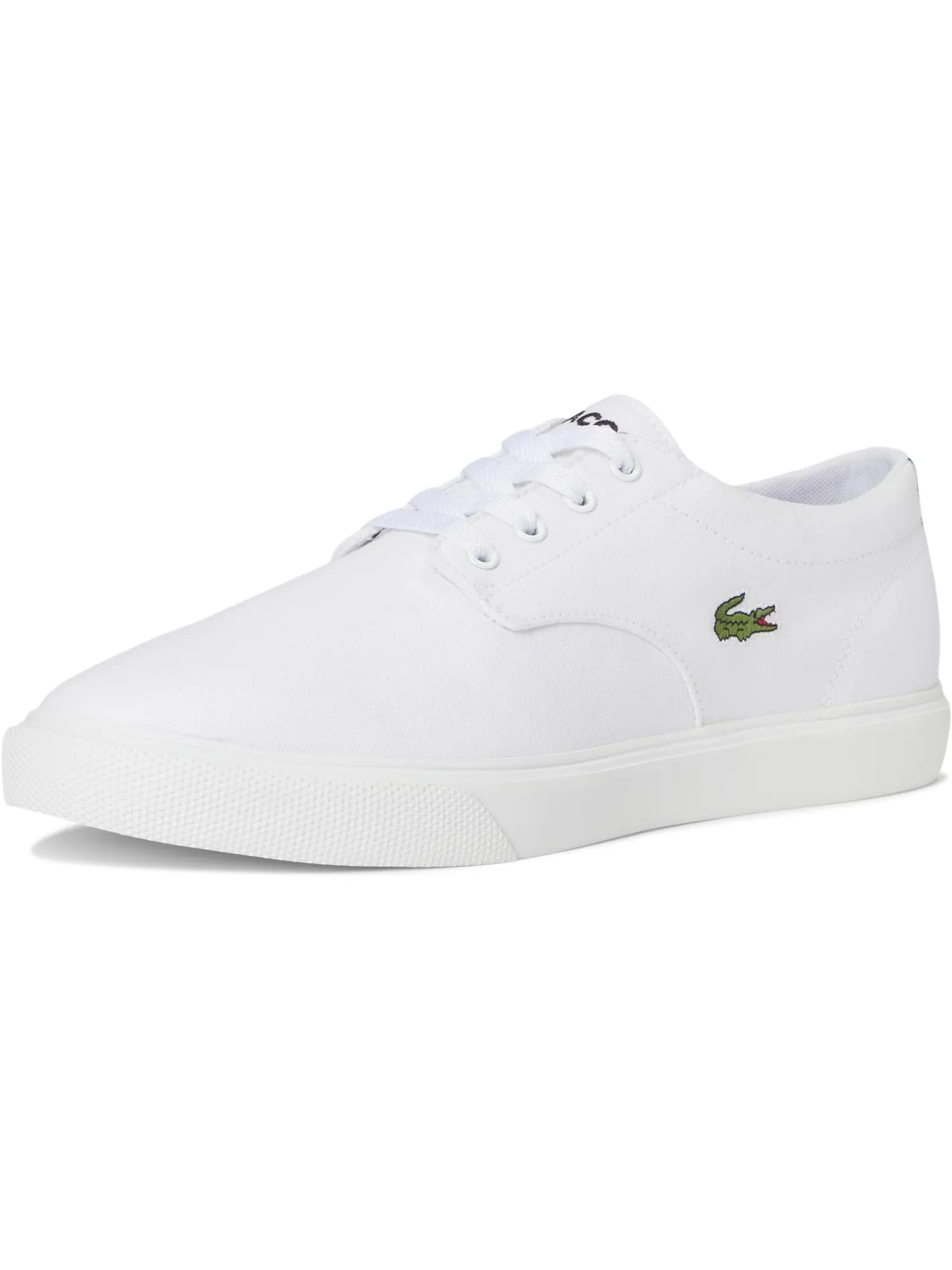 Кроссовки мужские Lacoste Grip Base — изображение 7 из 7, белый
