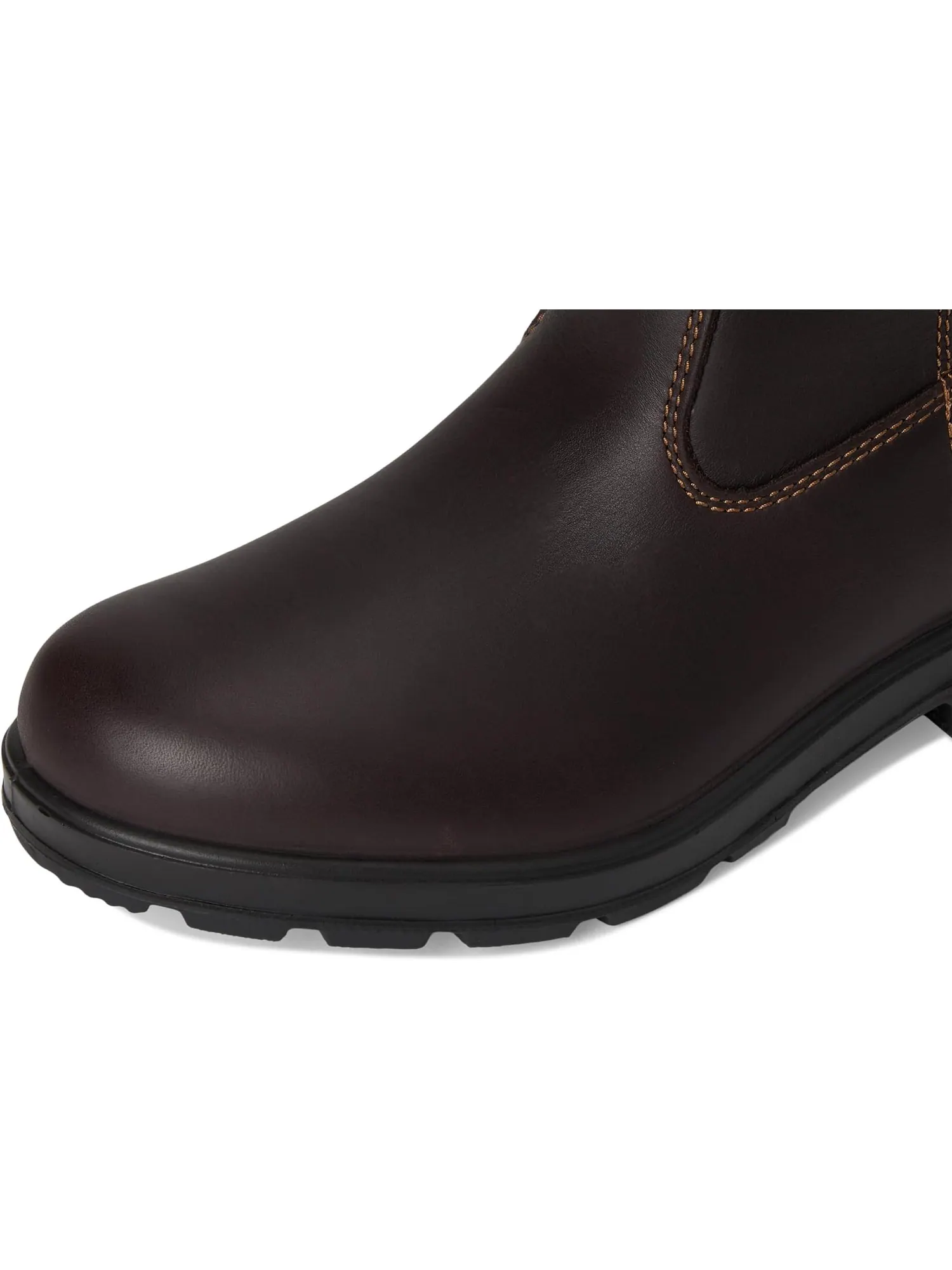 Ботинки Blundstone Men's Original Rigger Boots — изображение 2 из 7, красный