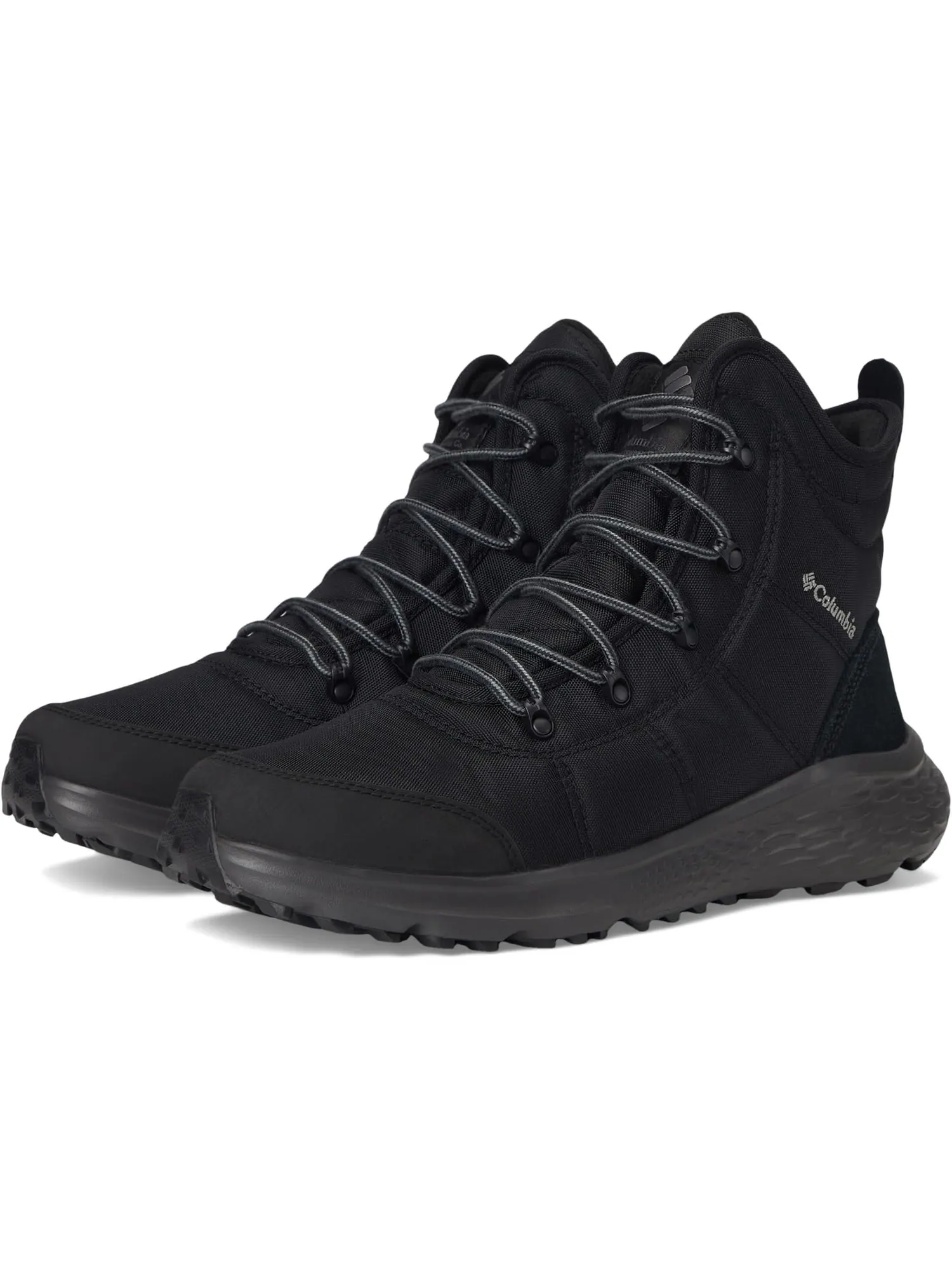 Походная обувь Columbia Men's Fairbanks Cityscape Omni-Heat