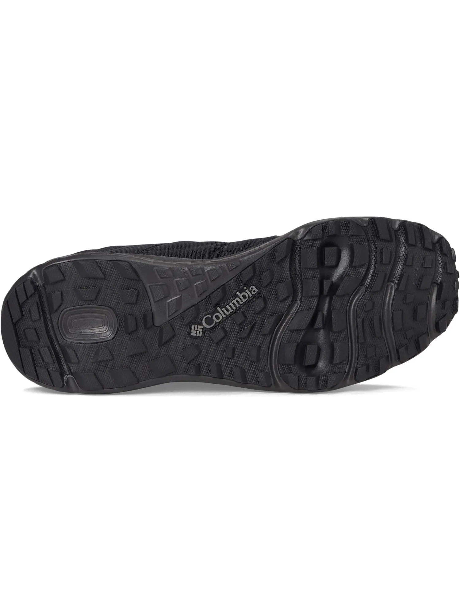 Походная обувь Columbia Men's Fairbanks Cityscape Omni-Heat — 3