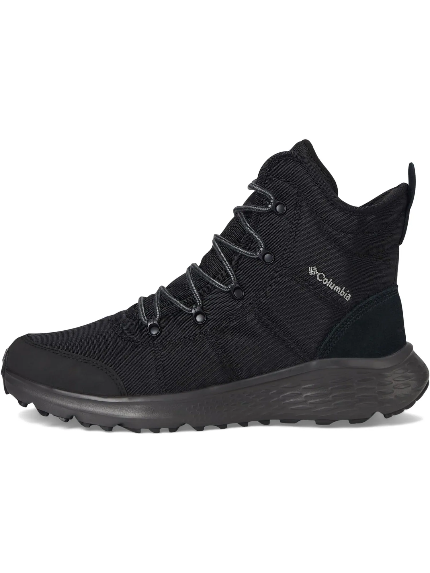 Походная обувь Columbia Men's Fairbanks Cityscape Omni-Heat — 4