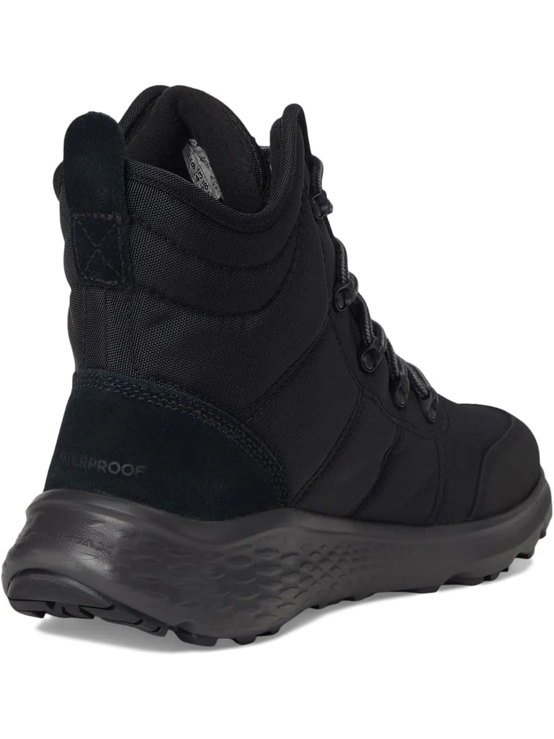 Походная обувь Columbia Men's Fairbanks Cityscape Omni-Heat — 5