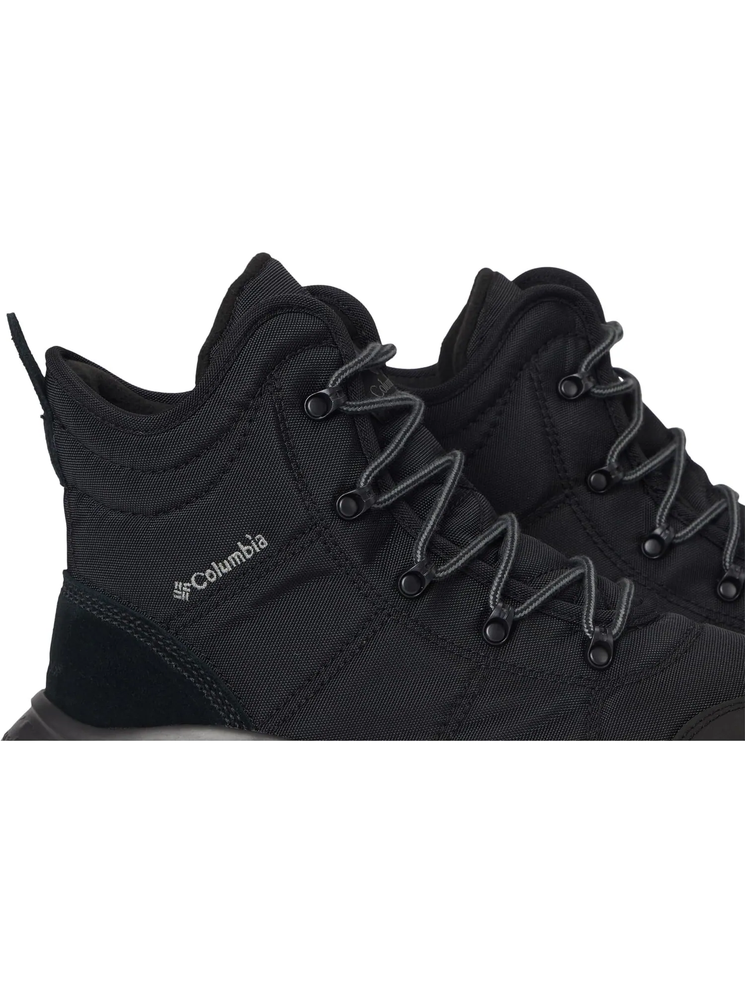 Походная обувь Columbia Men's Fairbanks Cityscape Omni-Heat — 6