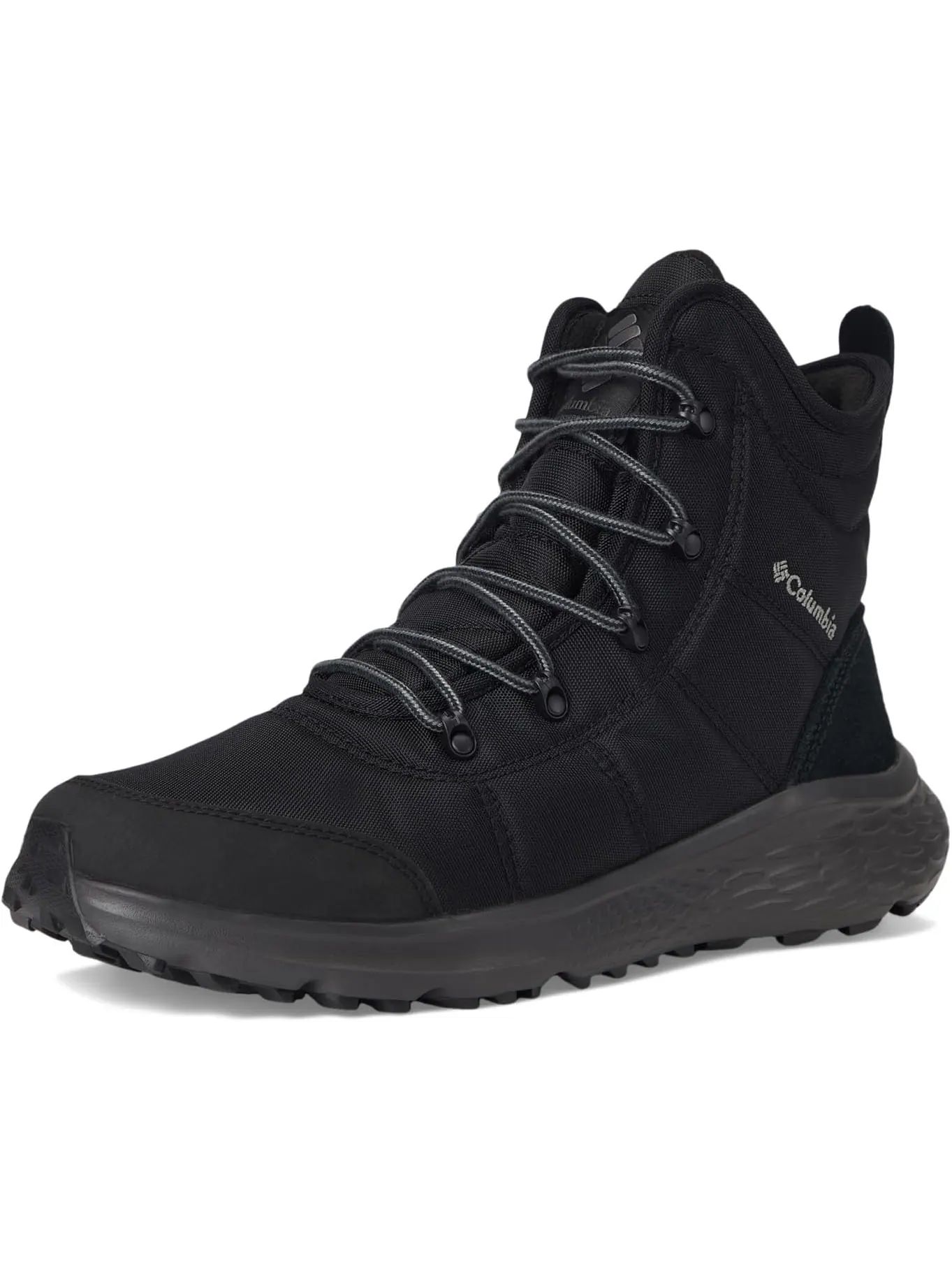 Походная обувь Columbia Men's Fairbanks Cityscape Omni-Heat — 7