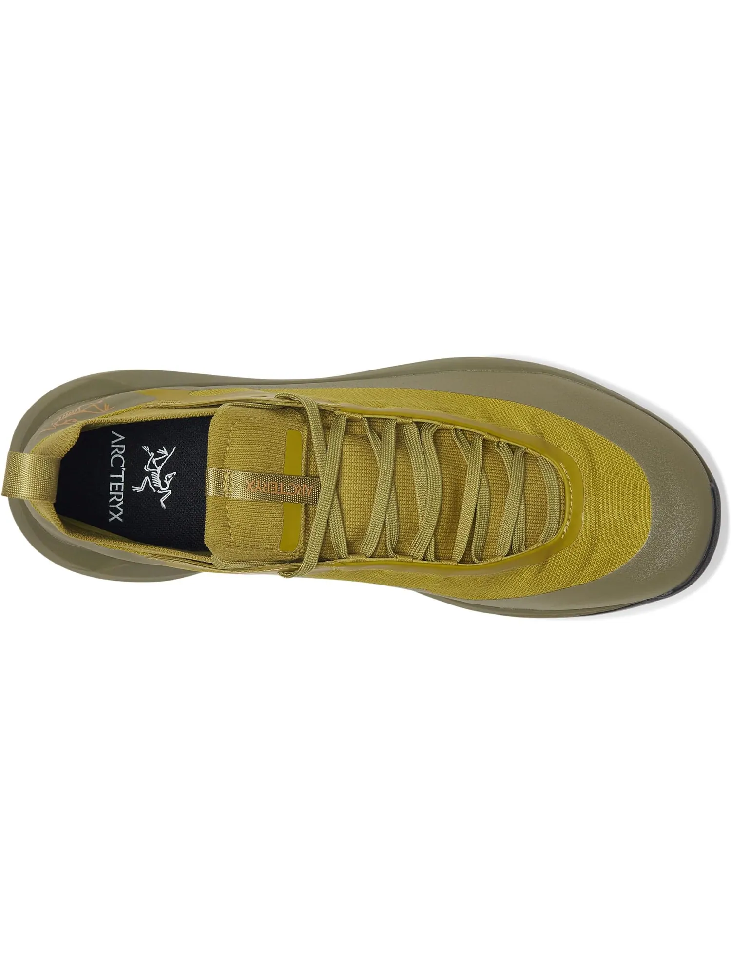 Походная обувь Arc'teryx Men's Vertex Alpine GTX — 2