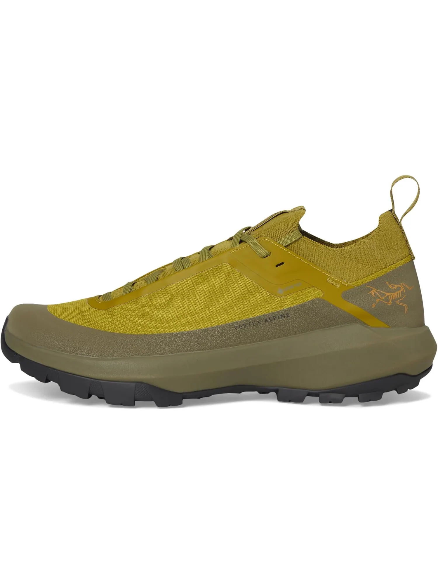 Походная обувь Arc'teryx Men's Vertex Alpine GTX — 4
