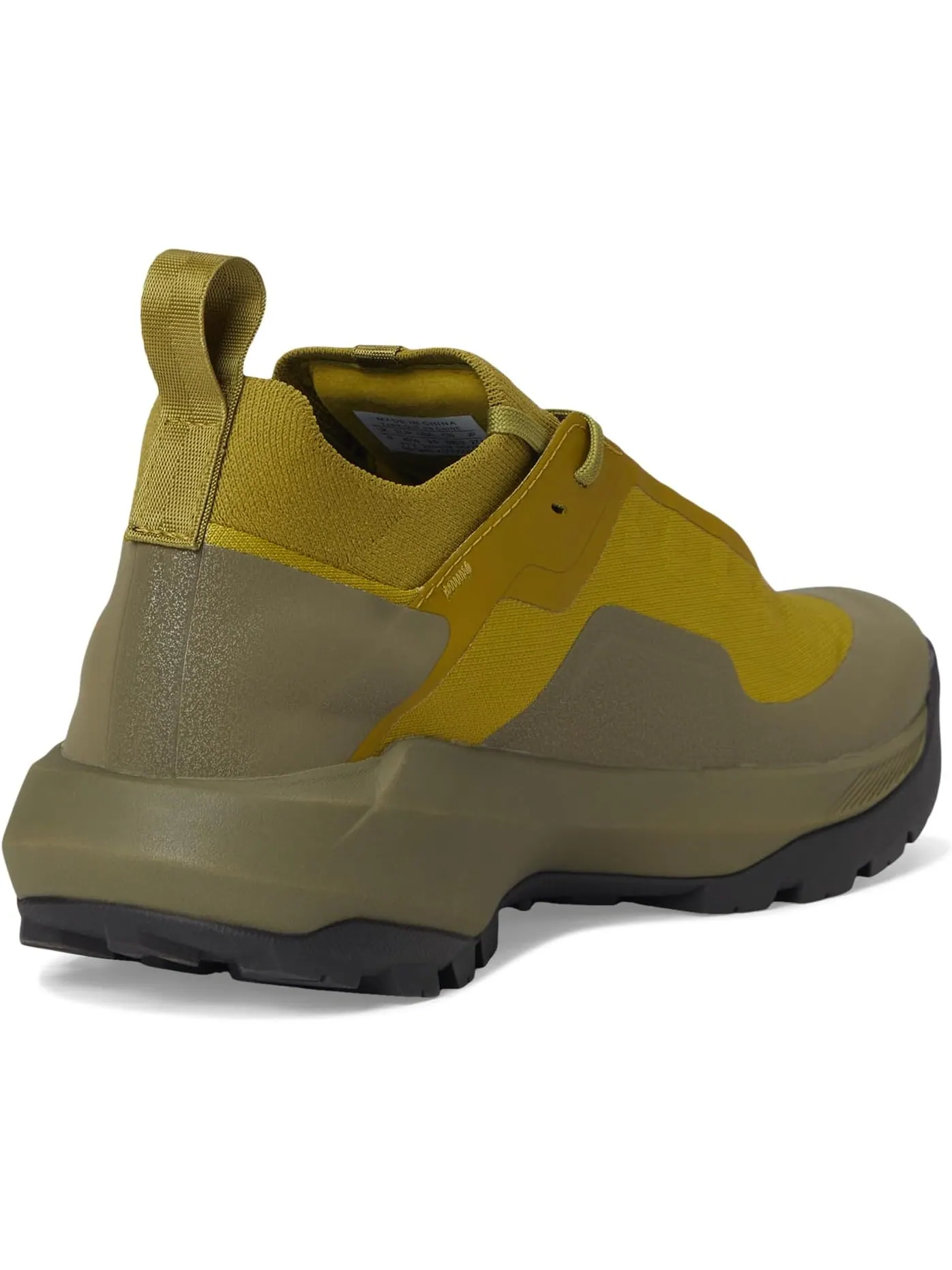 Походная обувь Arc'teryx Men's Vertex Alpine GTX — 5