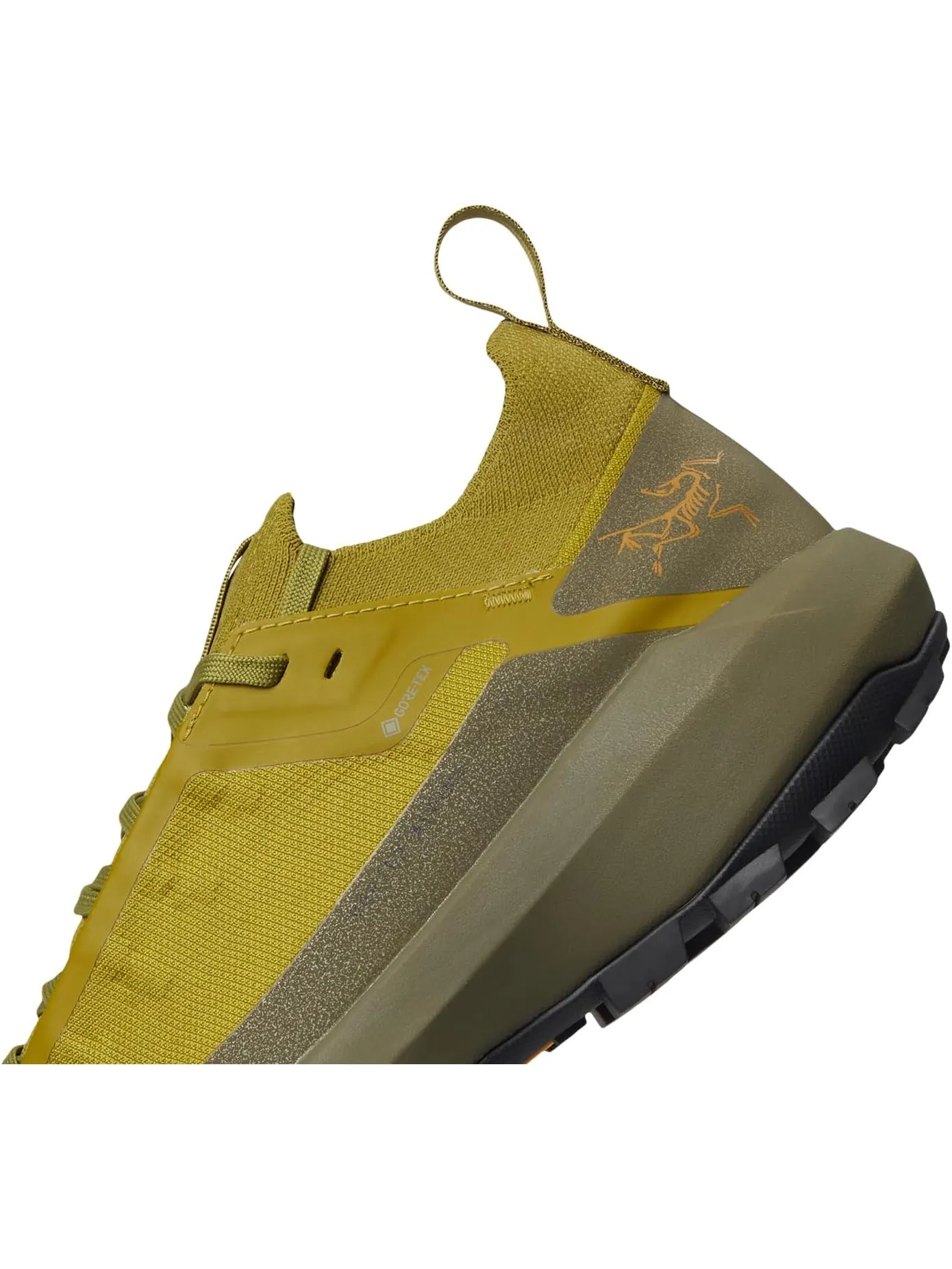 Походная обувь Arc'teryx Men's Vertex Alpine GTX — 6