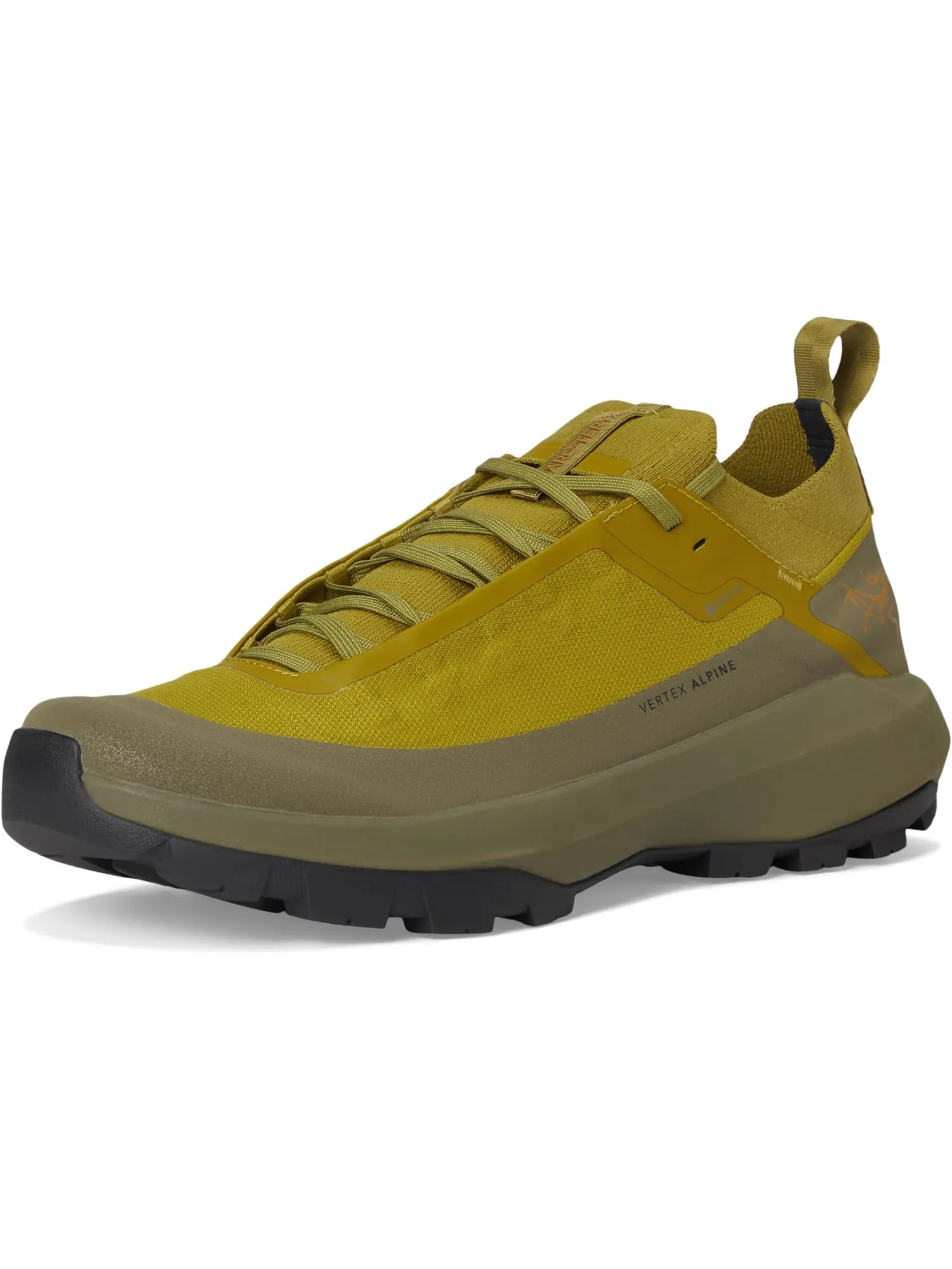 Походная обувь Arc'teryx Men's Vertex Alpine GTX — 7