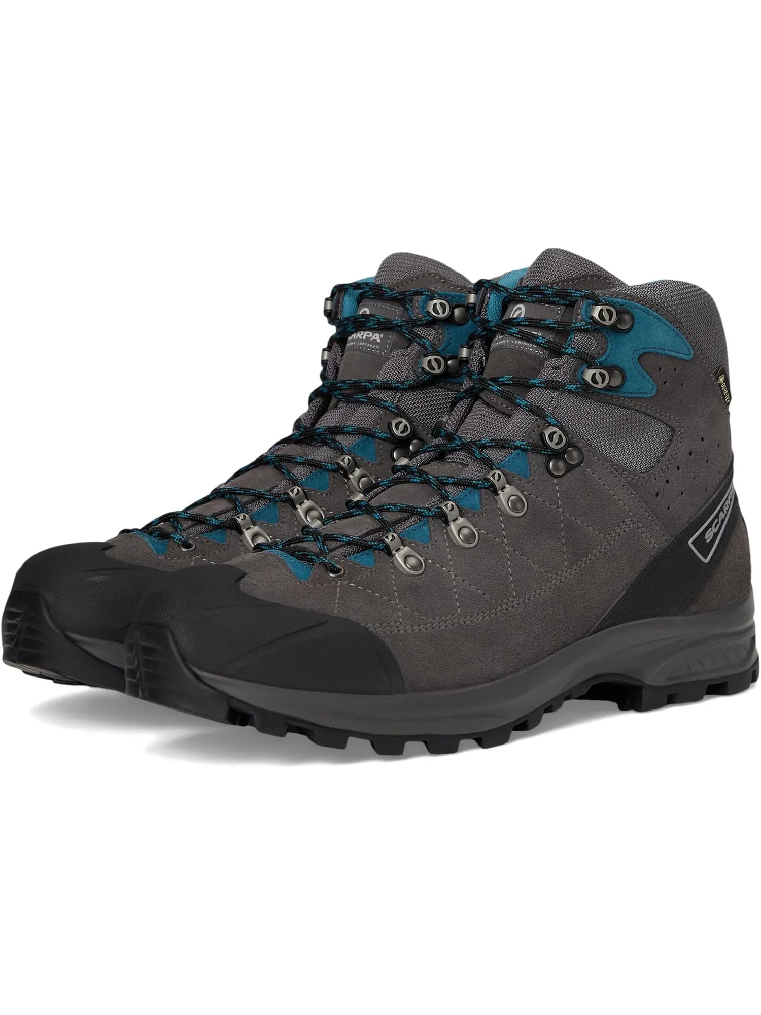 Походная обувь Scarpa Men's Kailash Trek GTX