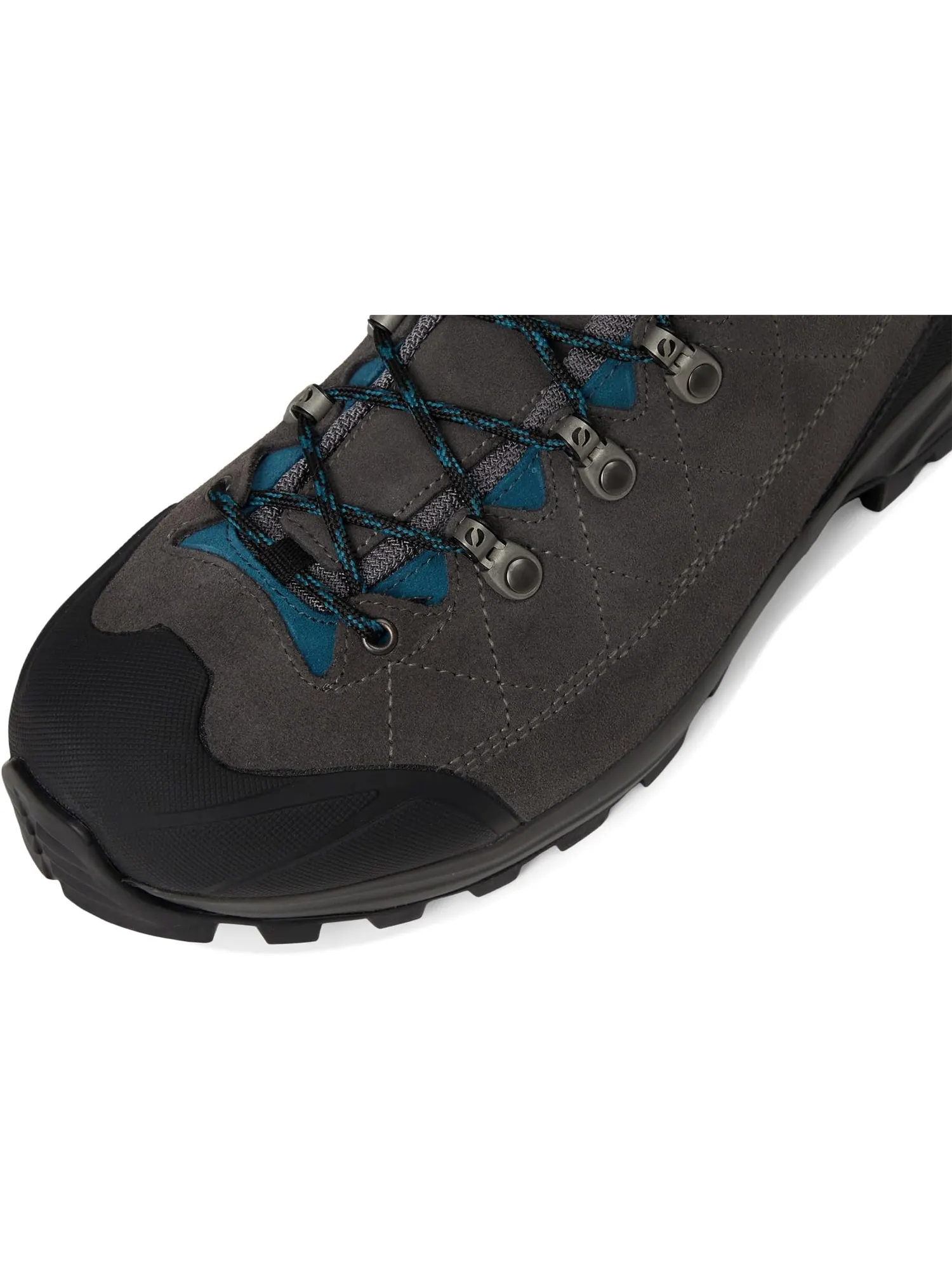 Походная обувь Scarpa Men's Kailash Trek GTX — 2