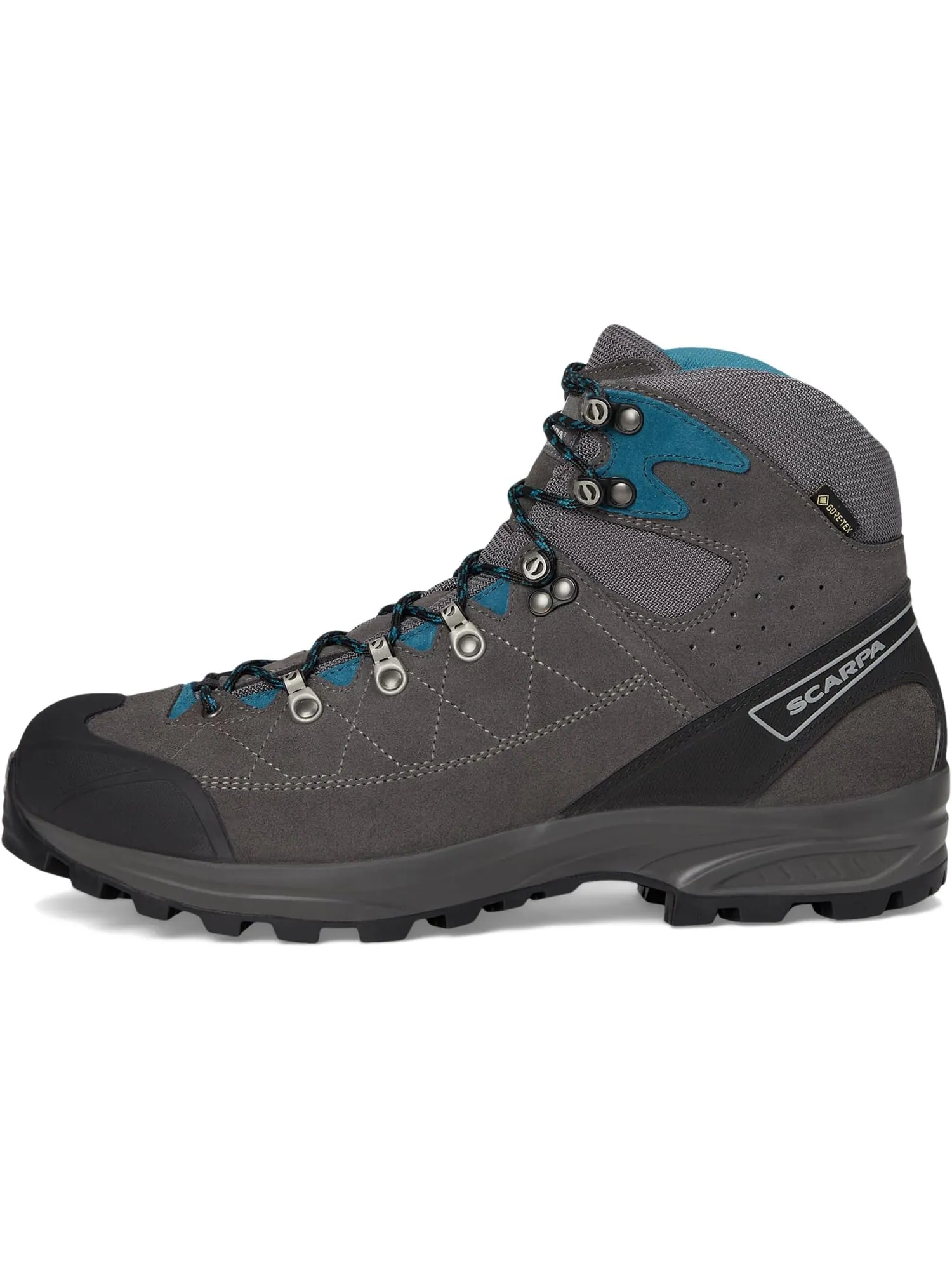 Походная обувь Scarpa Men's Kailash Trek GTX — 4