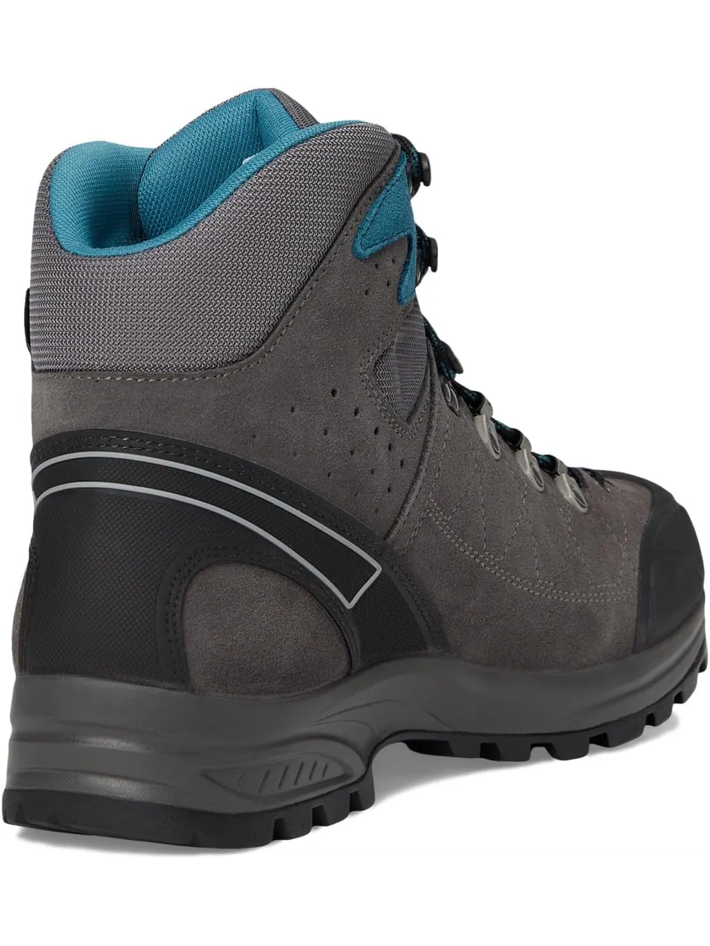 Походная обувь Scarpa Men's Kailash Trek GTX — 5