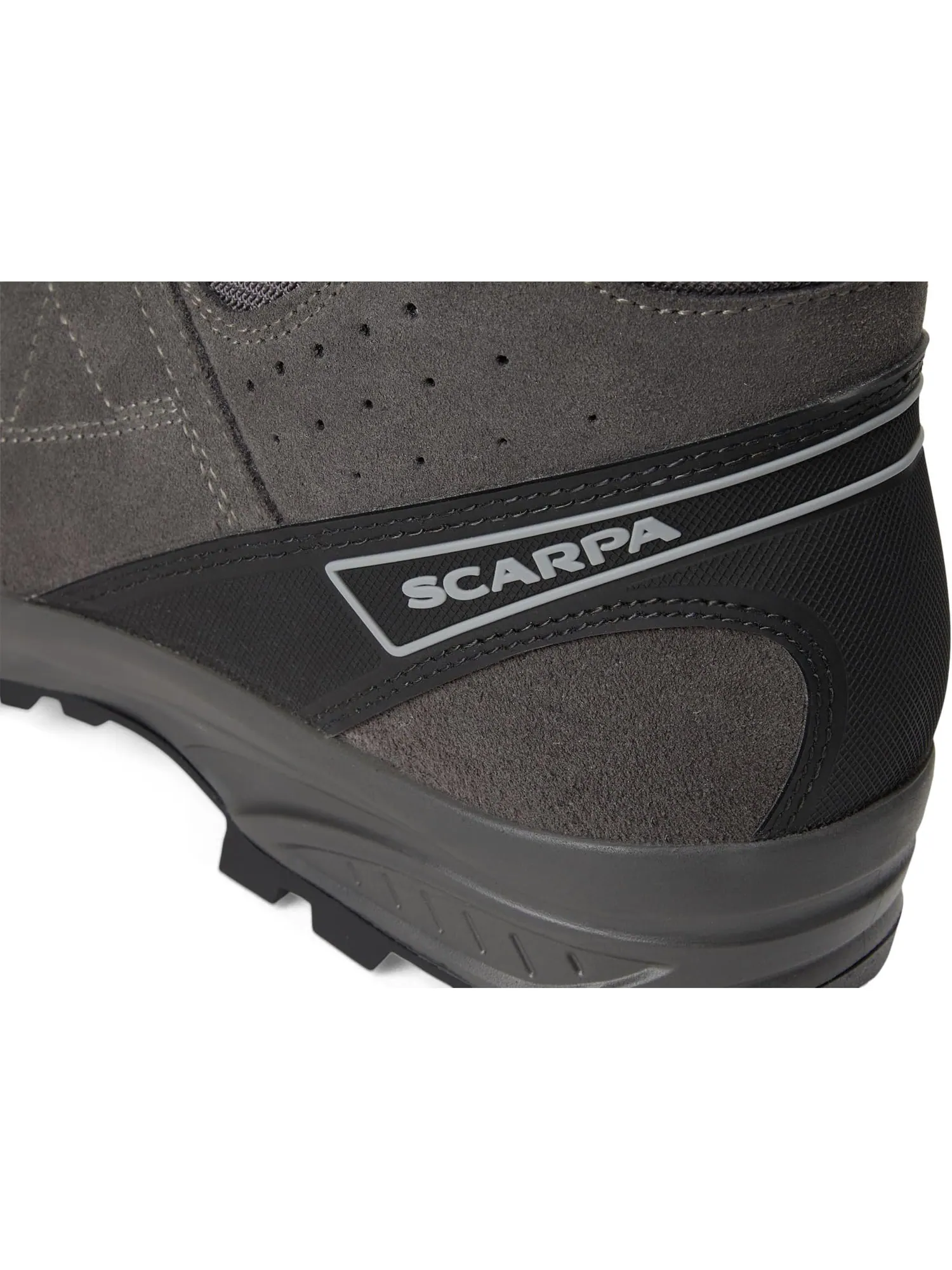 Походная обувь Scarpa Men's Kailash Trek GTX — 6