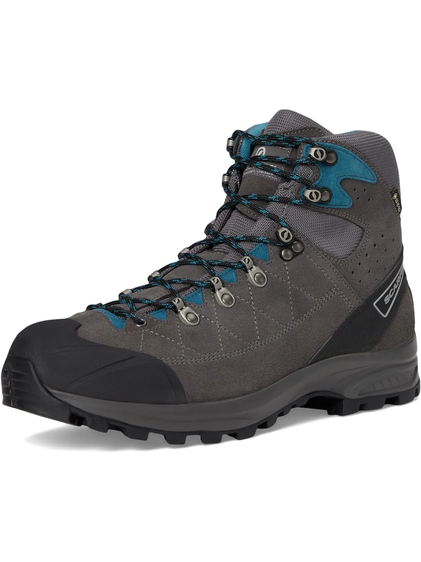 Походная обувь Scarpa Men's Kailash Trek GTX — 7