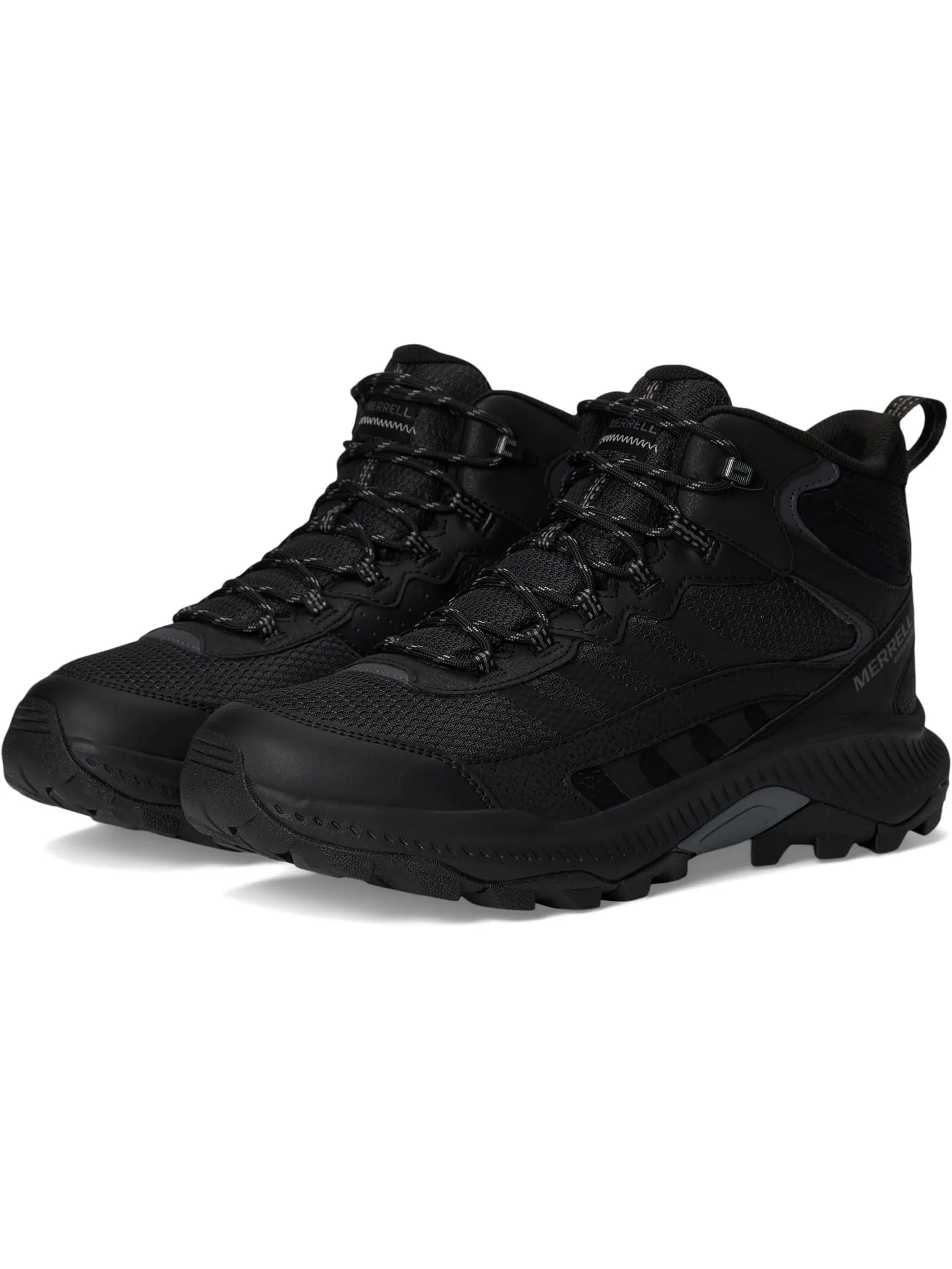 Походная обувь Merrell Men's Speed Strike 2 Mid Wp