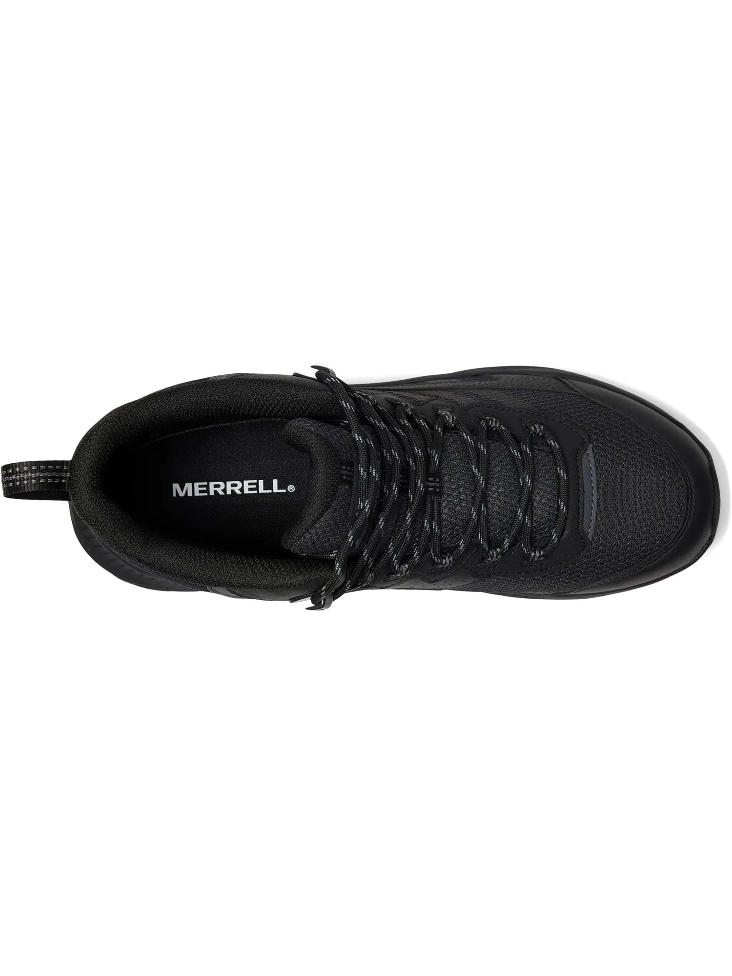 Походная обувь Merrell Men's Speed Strike 2 Mid Wp — 2