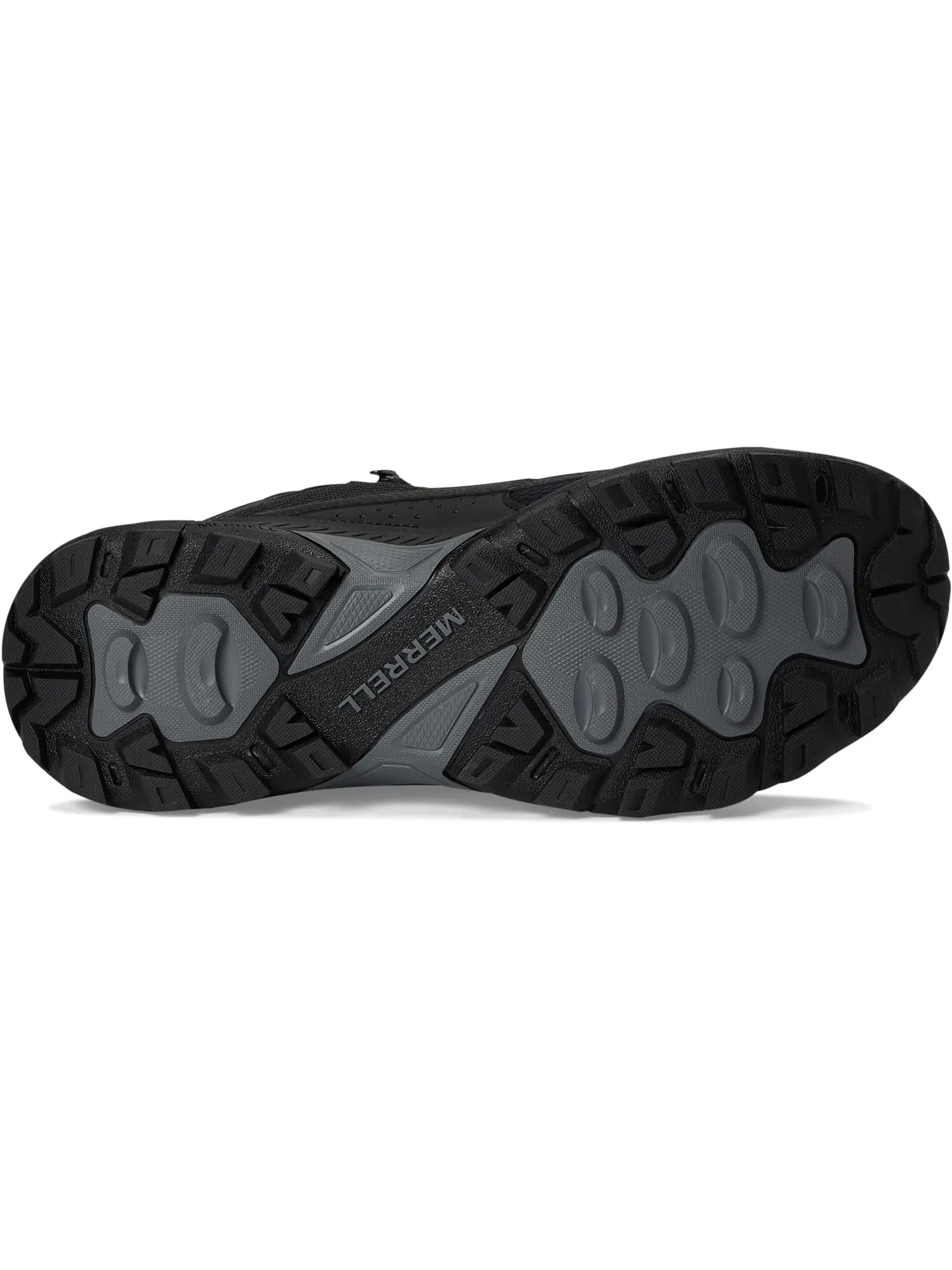 Походная обувь Merrell Men's Speed Strike 2 Mid Wp — 3