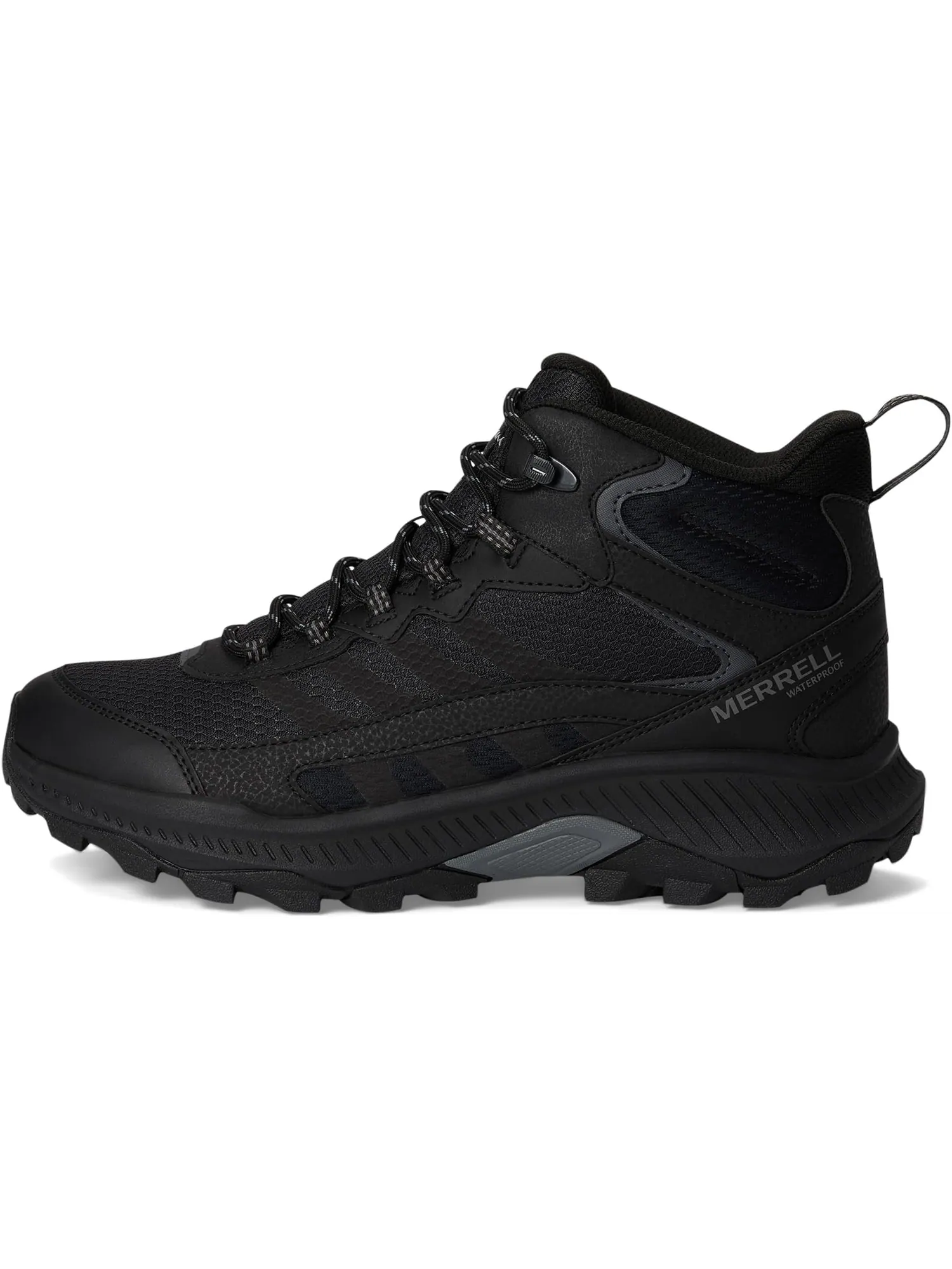 Походная обувь Merrell Men's Speed Strike 2 Mid Wp — 4