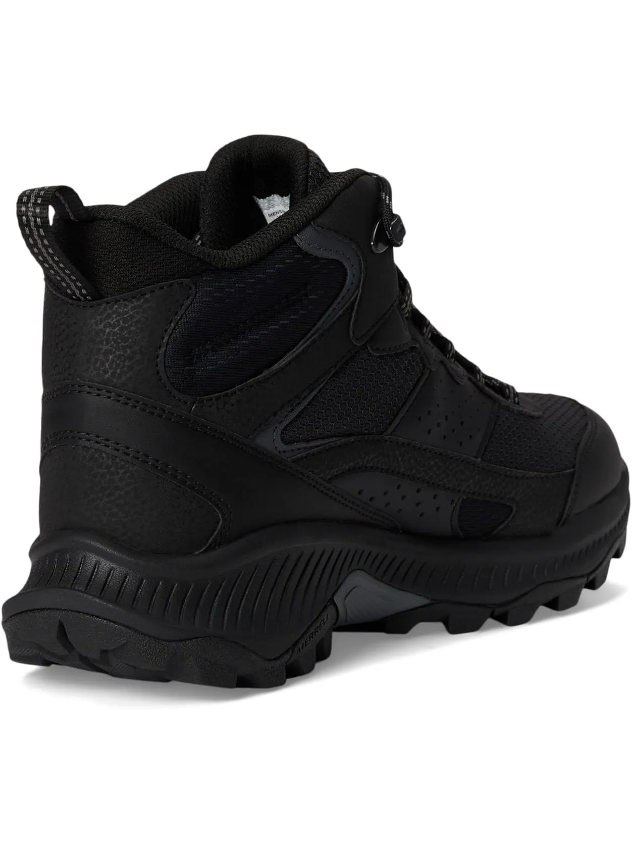 Походная обувь Merrell Men's Speed Strike 2 Mid Wp — 5