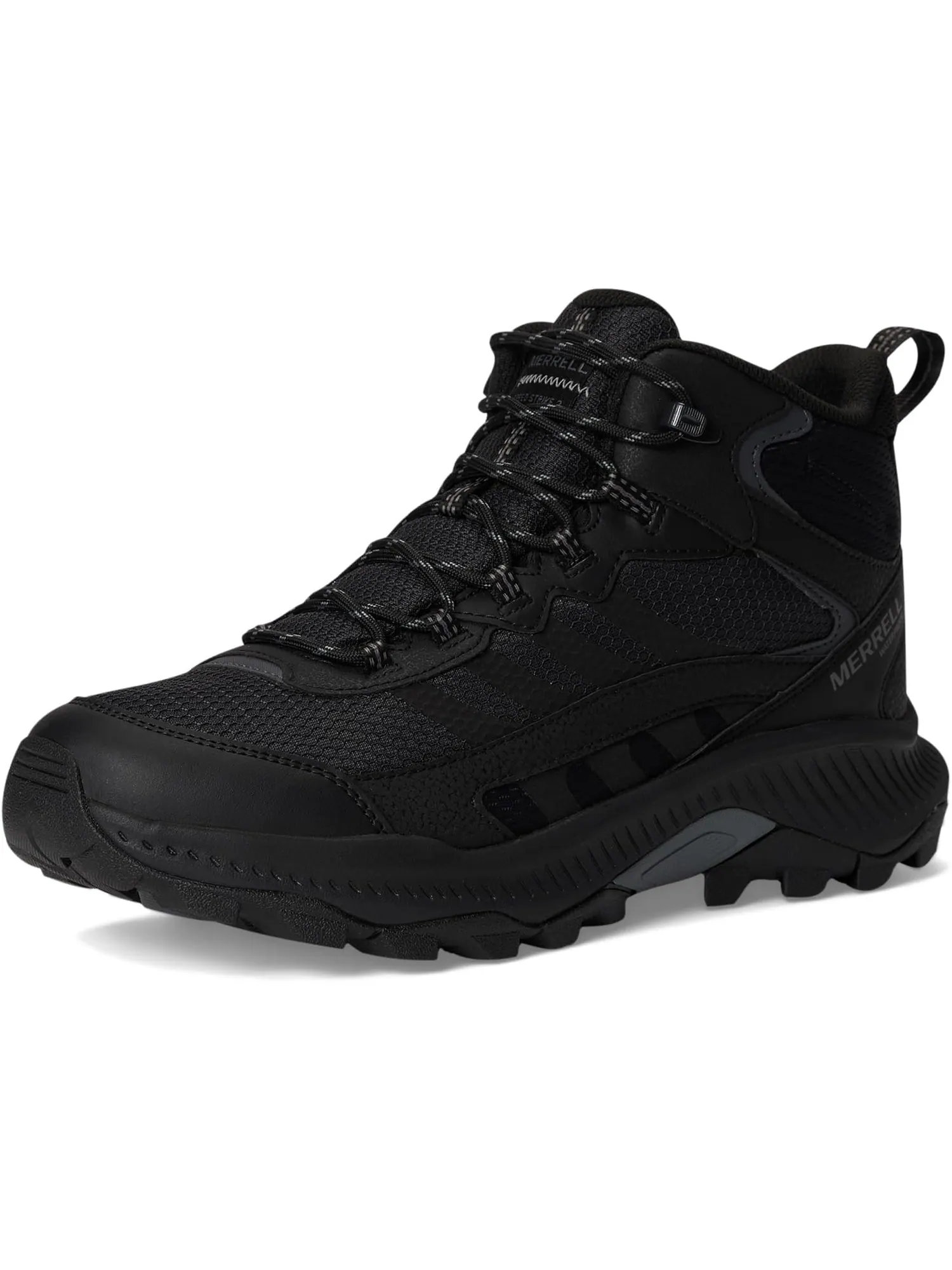 Походная обувь Merrell Men's Speed Strike 2 Mid Wp — 7