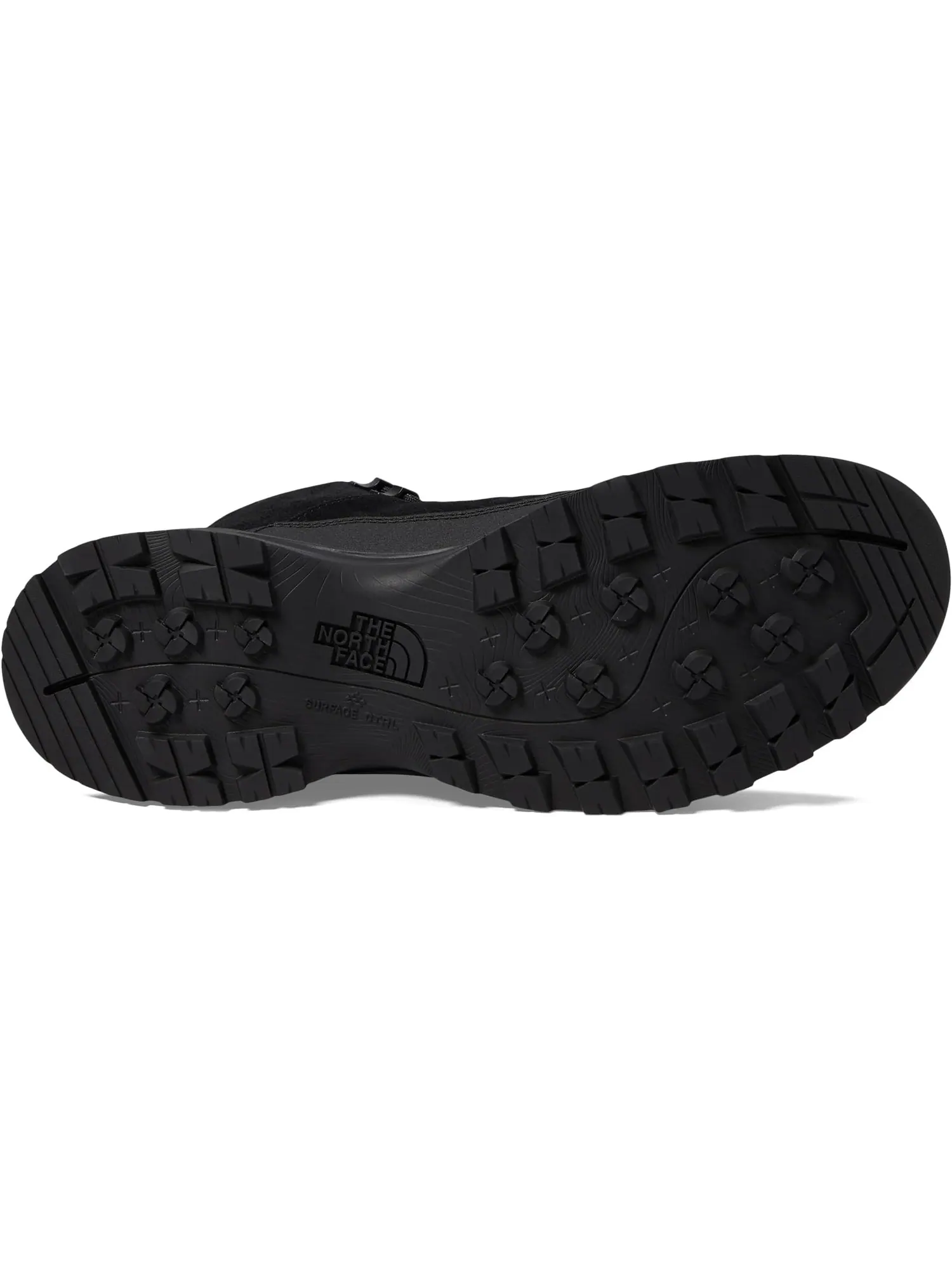 Походная обувь The North Face Men's Glenclyffe Urban Boot — 3