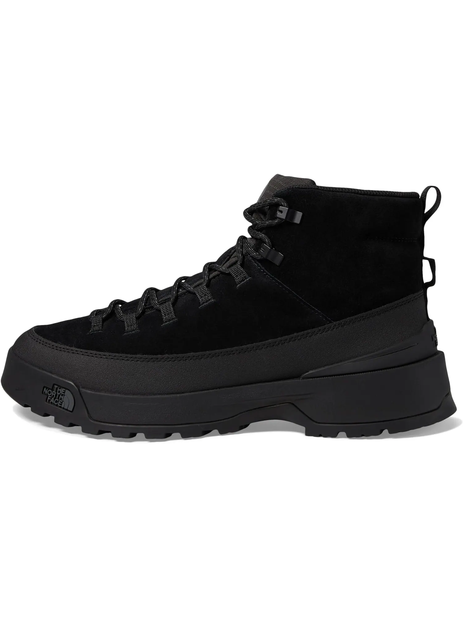 Походная обувь The North Face Men's Glenclyffe Urban Boot — 4
