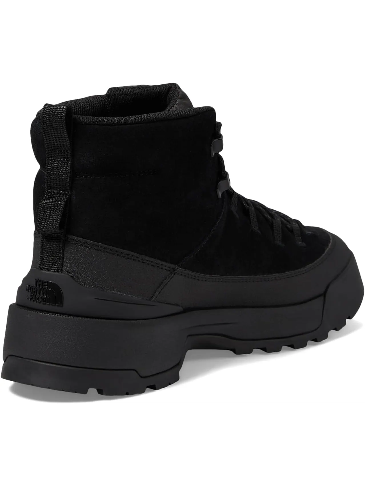 Походная обувь The North Face Men's Glenclyffe Urban Boot — 5