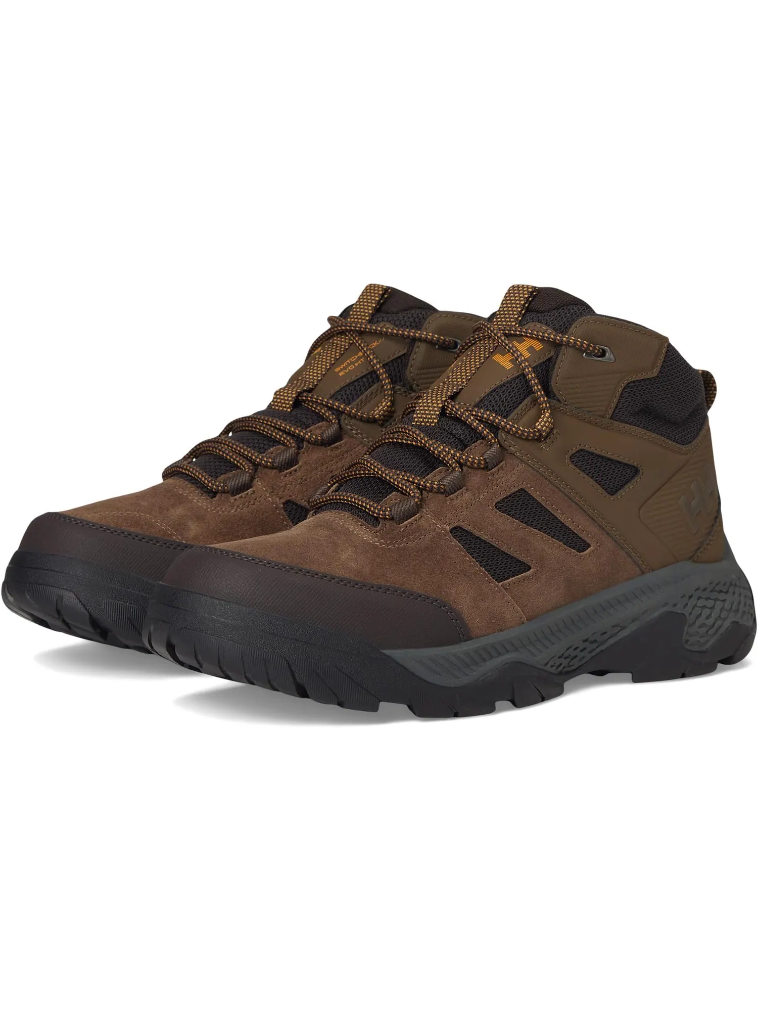 Походная обувь Helly Hansen Men's Switchback Mid 3 HT