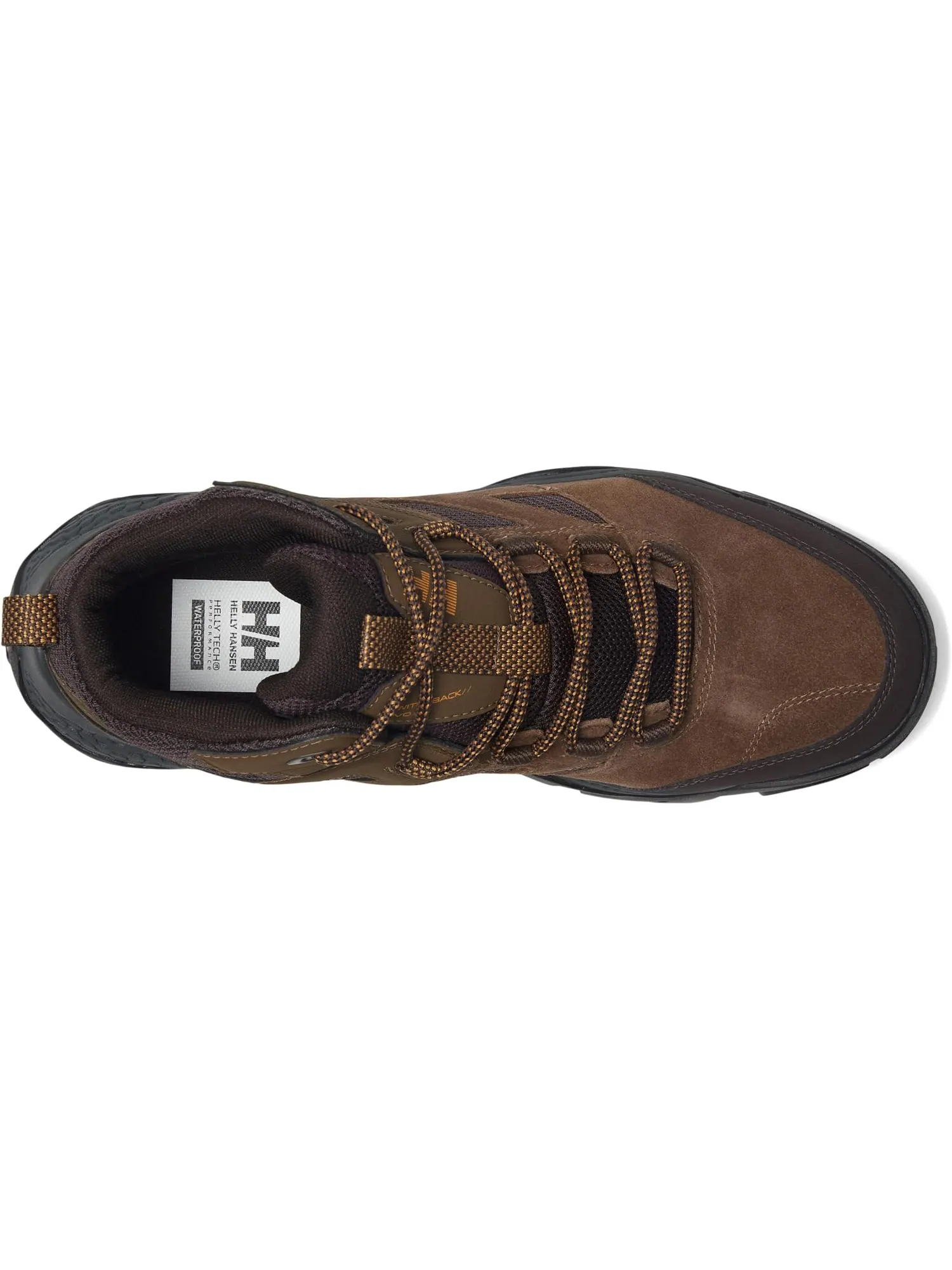 Походная обувь Helly Hansen Men's Switchback Mid 3 HT — 2