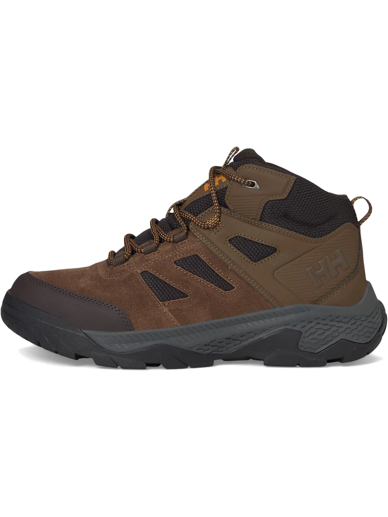 Походная обувь Helly Hansen Men's Switchback Mid 3 HT — 4