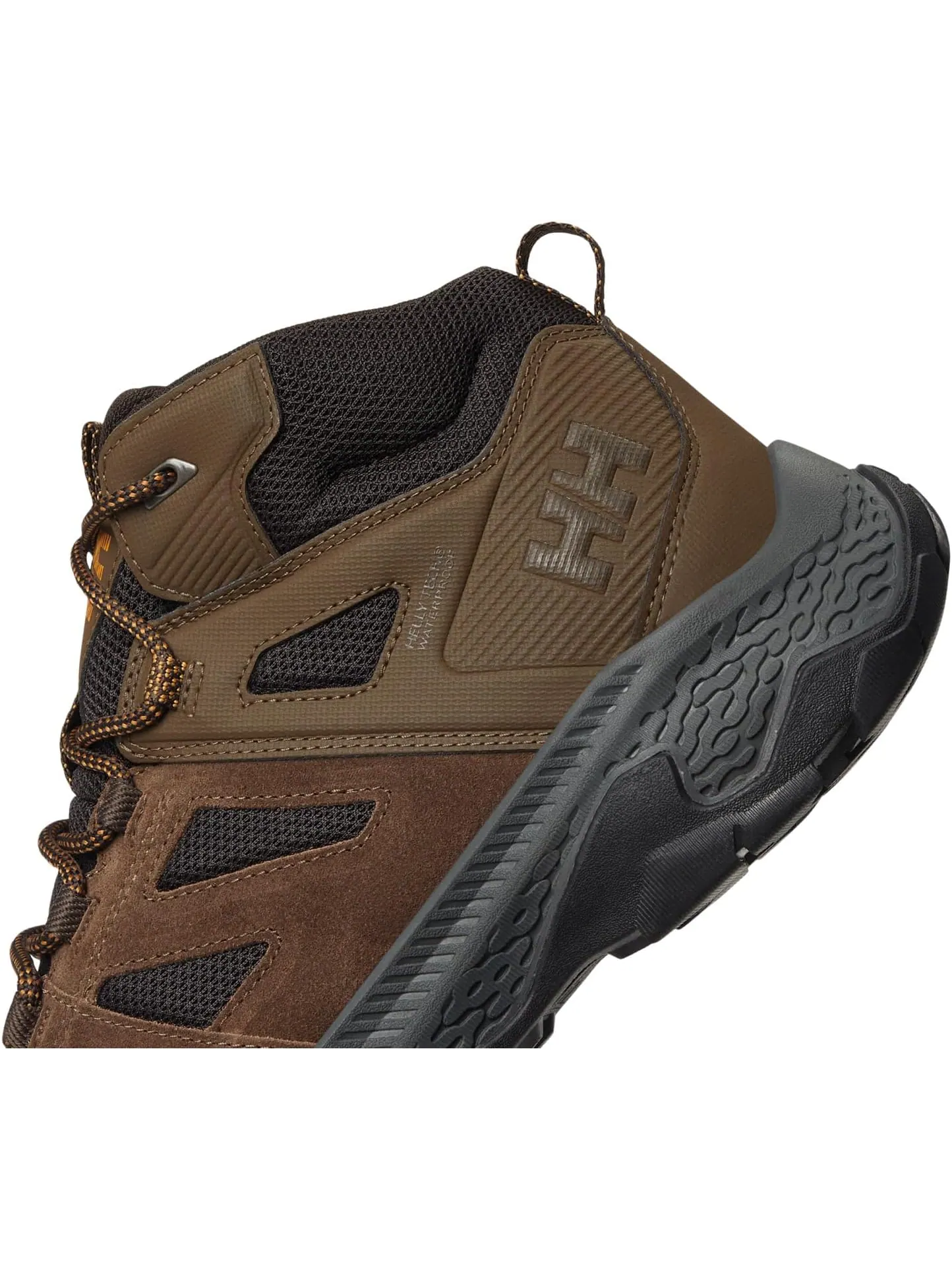 Походная обувь Helly Hansen Men's Switchback Mid 3 HT — 6