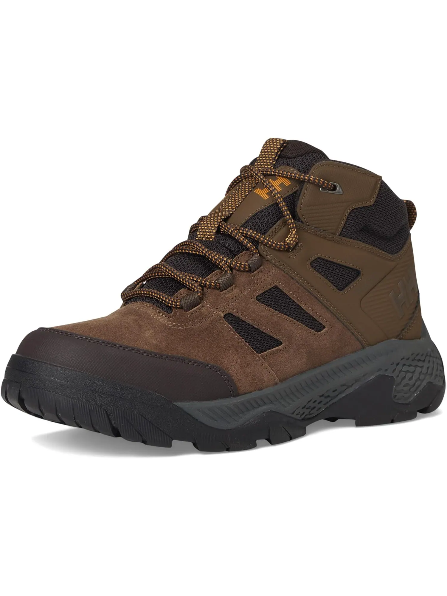 Походная обувь Helly Hansen Men's Switchback Mid 3 HT — 7
