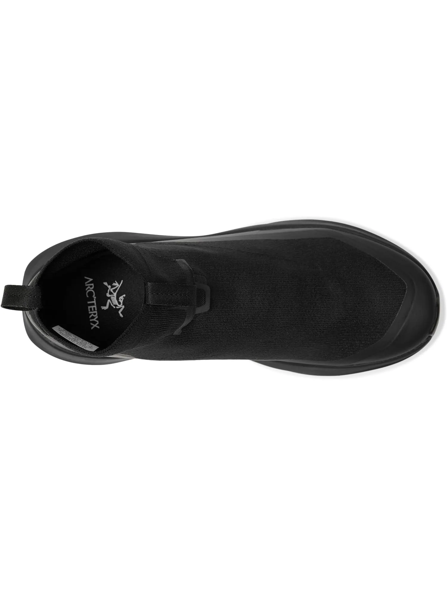 Походная обувь Arc'teryx Men's Norvan 4 Nivalis — 2