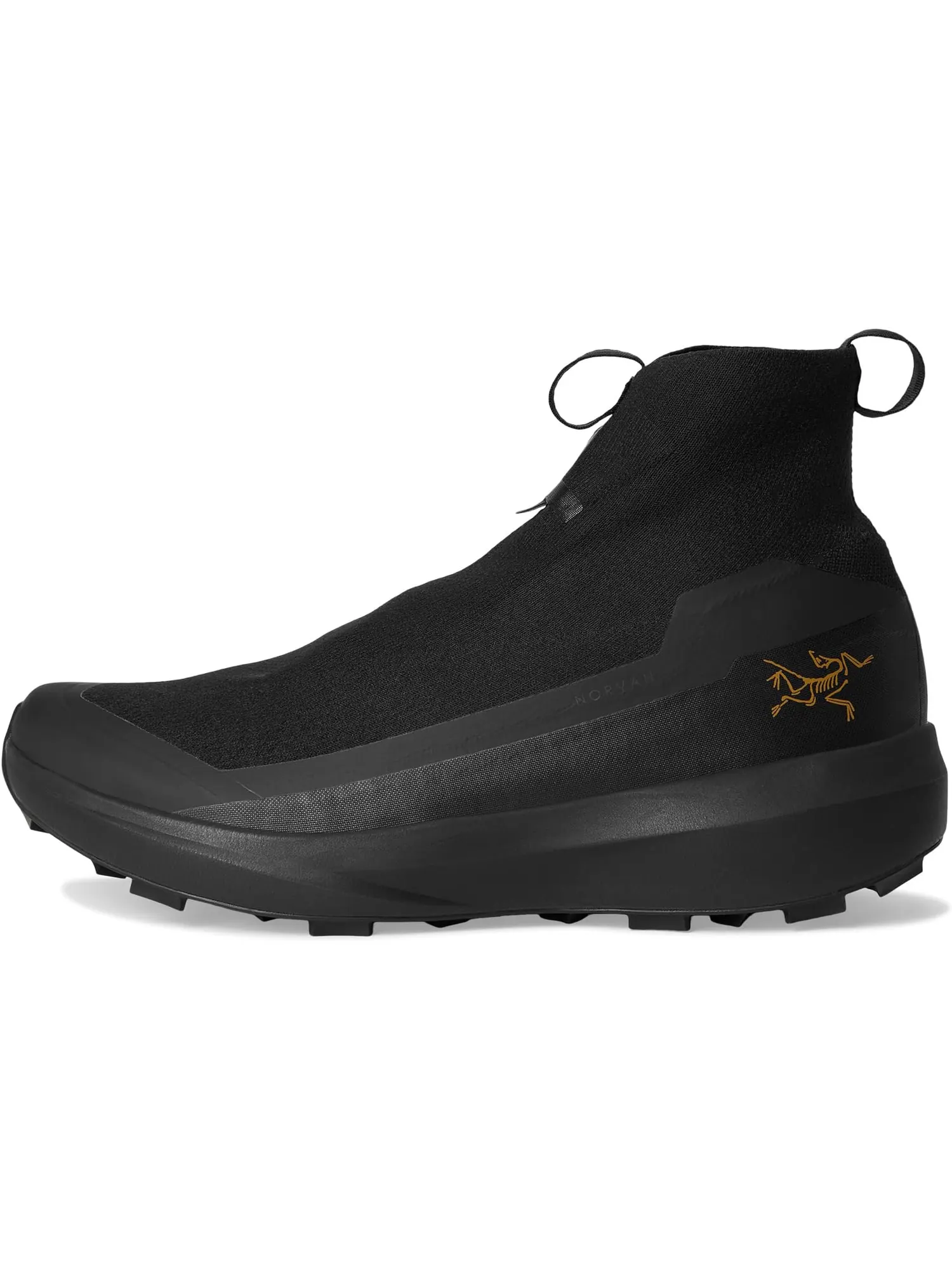 Походная обувь Arc'teryx Men's Norvan 4 Nivalis — 4
