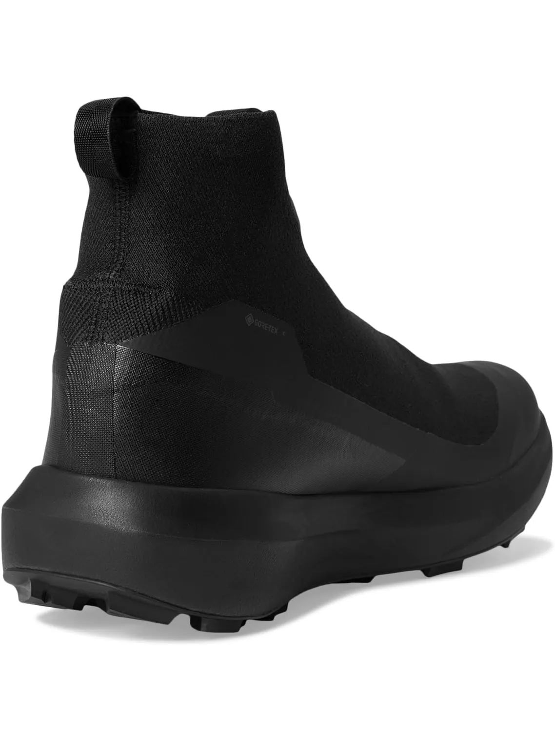 Походная обувь Arc'teryx Men's Norvan 4 Nivalis — 5
