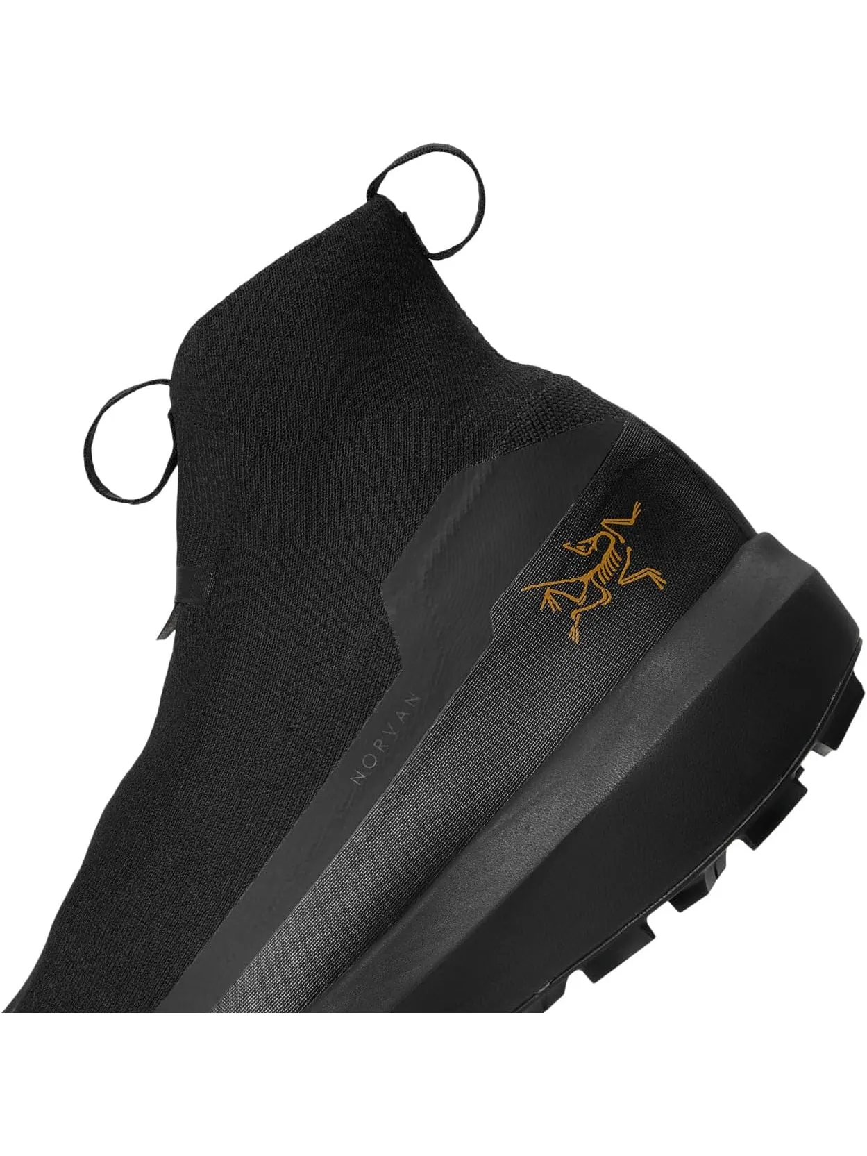 Походная обувь Arc'teryx Men's Norvan 4 Nivalis — 6