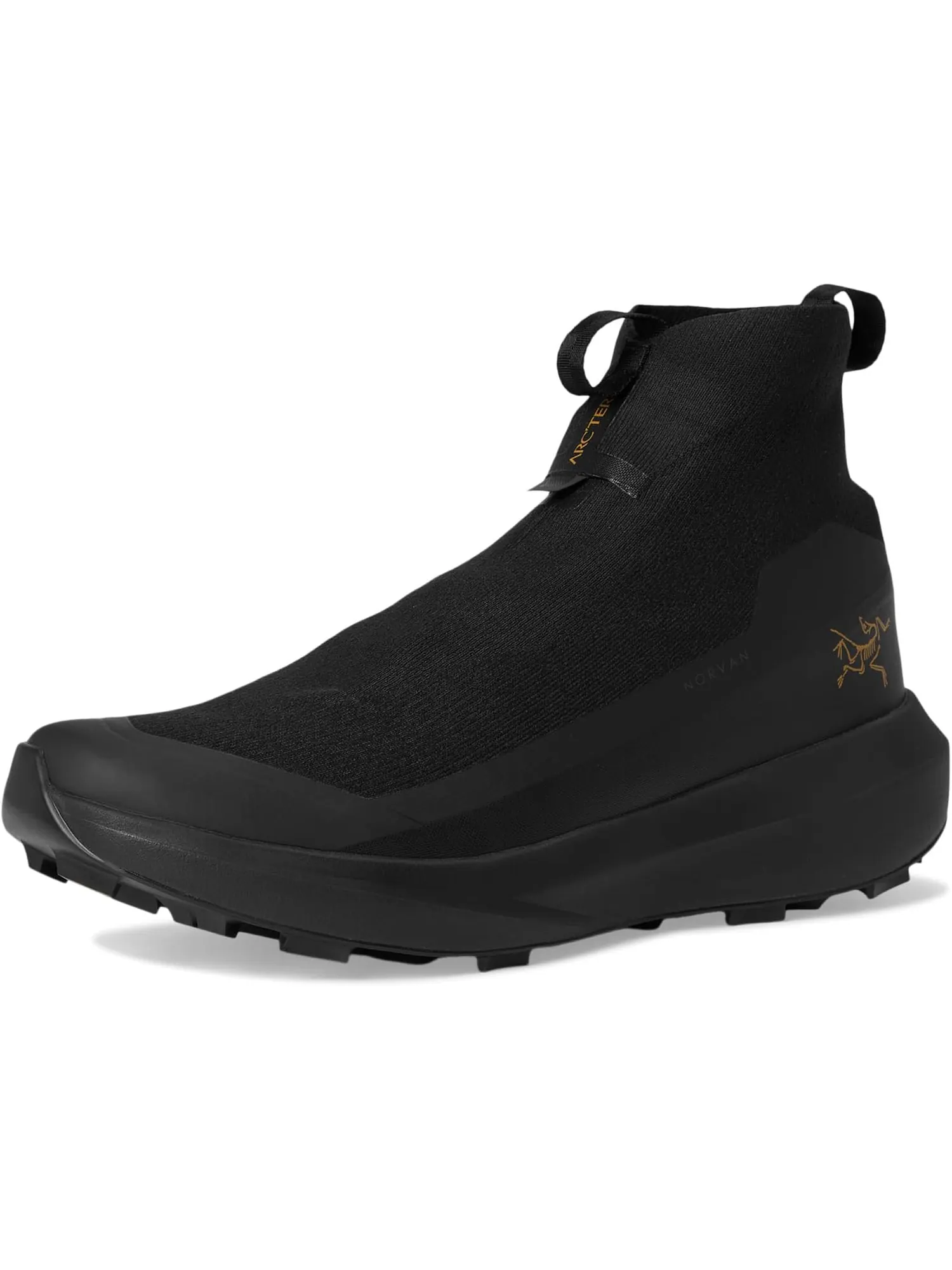 Походная обувь Arc'teryx Men's Norvan 4 Nivalis — 7