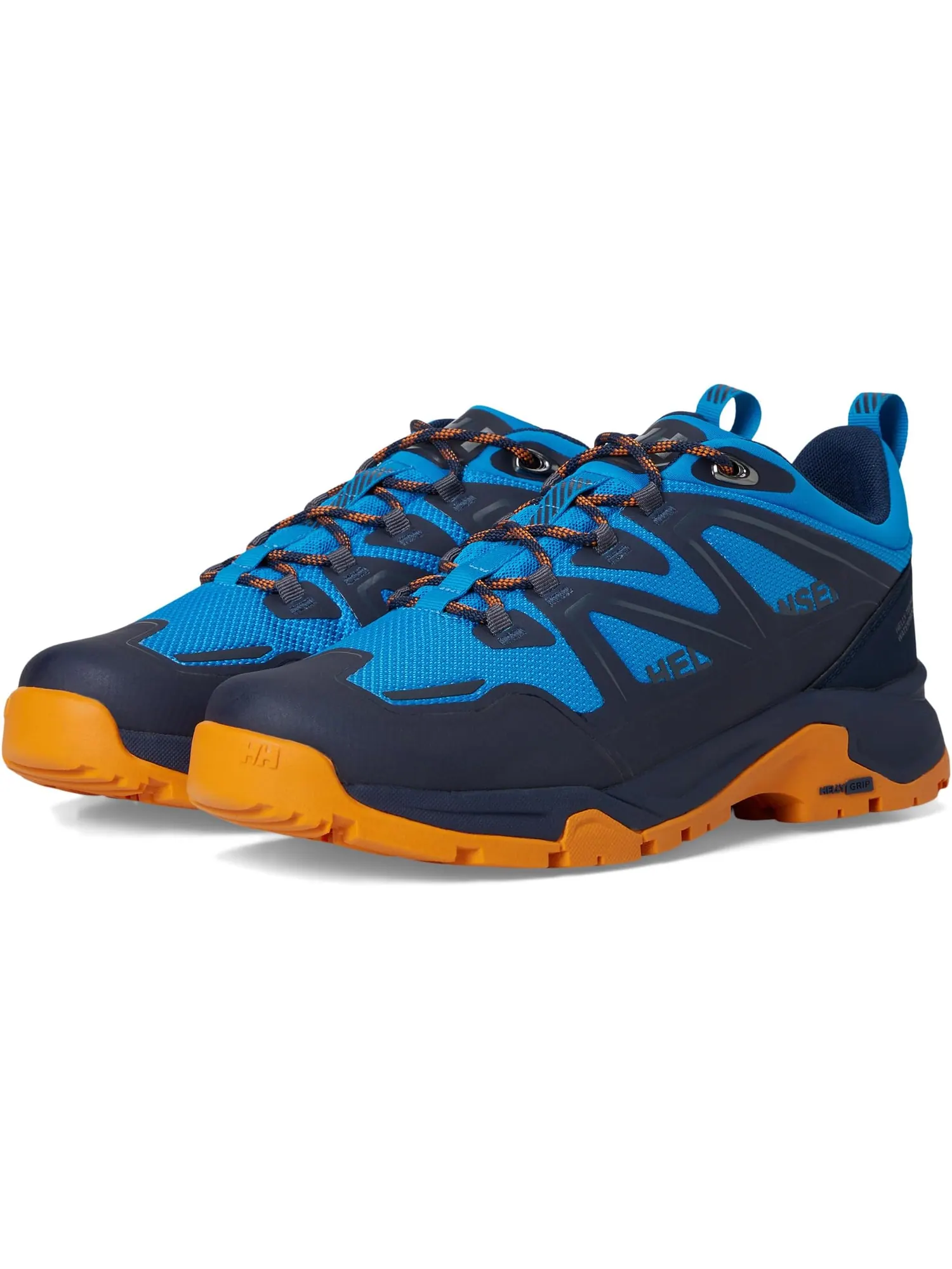 Походная обувь Helly Hansen Men's Cascade Low HT