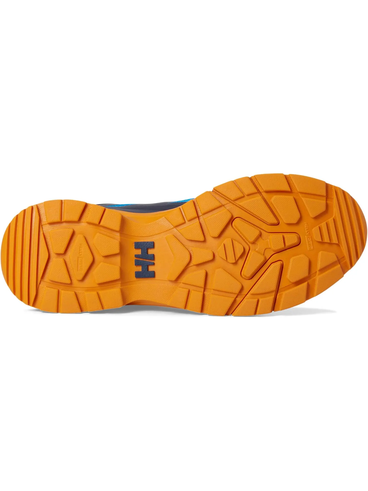 Походная обувь Helly Hansen Men's Cascade Low HT — 3