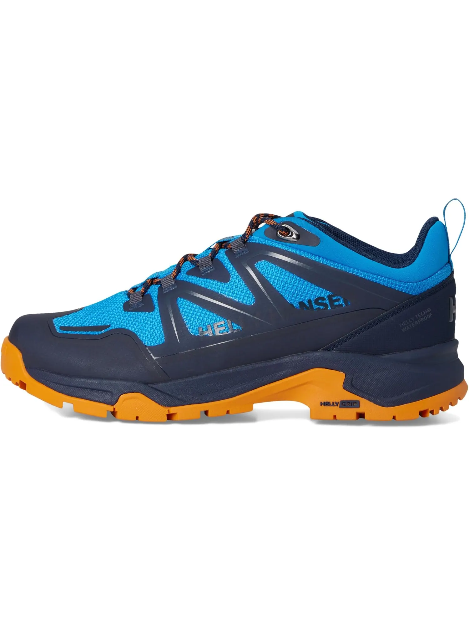 Походная обувь Helly Hansen Men's Cascade Low HT — 4