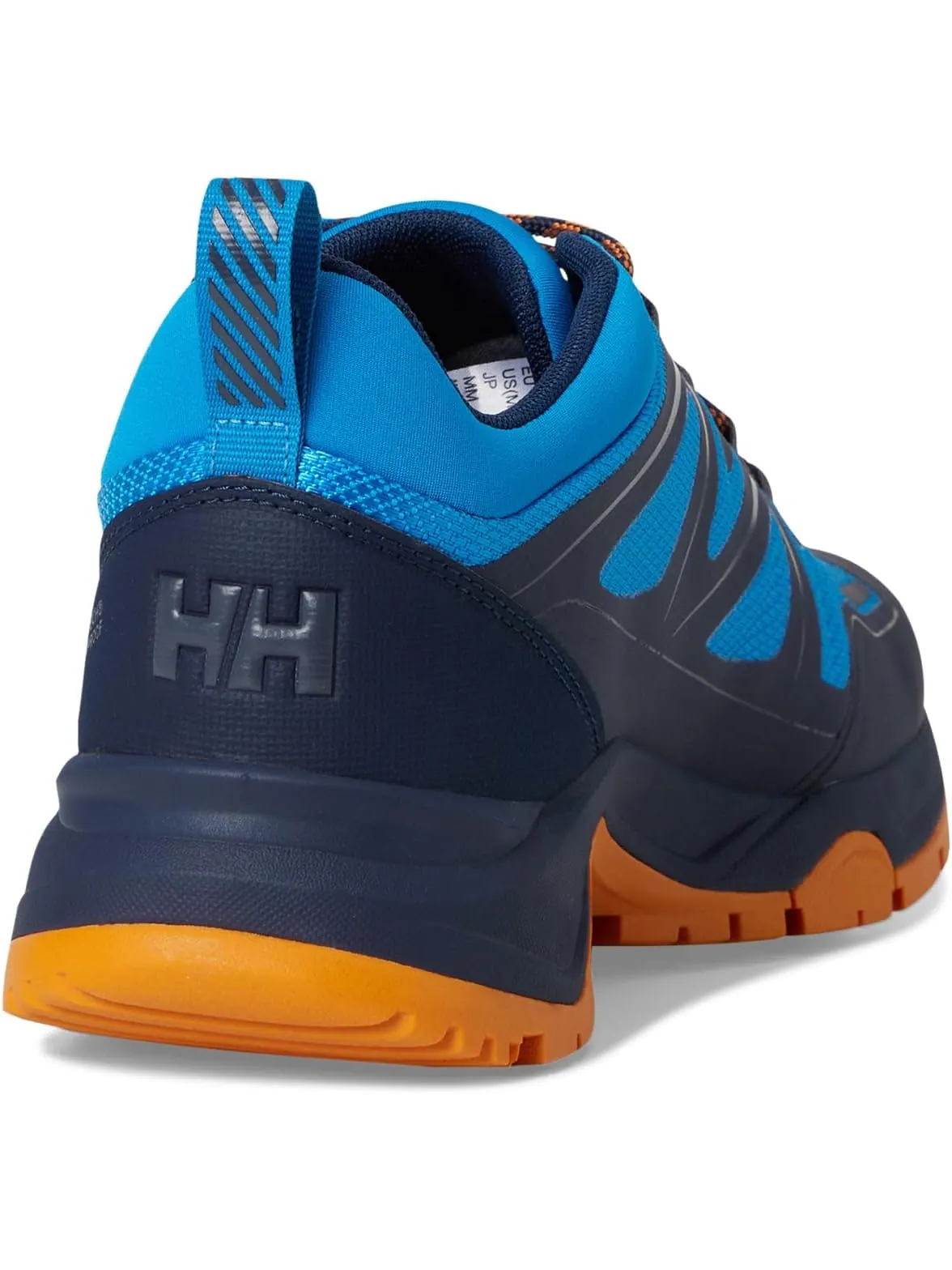 Походная обувь Helly Hansen Men's Cascade Low HT — 5