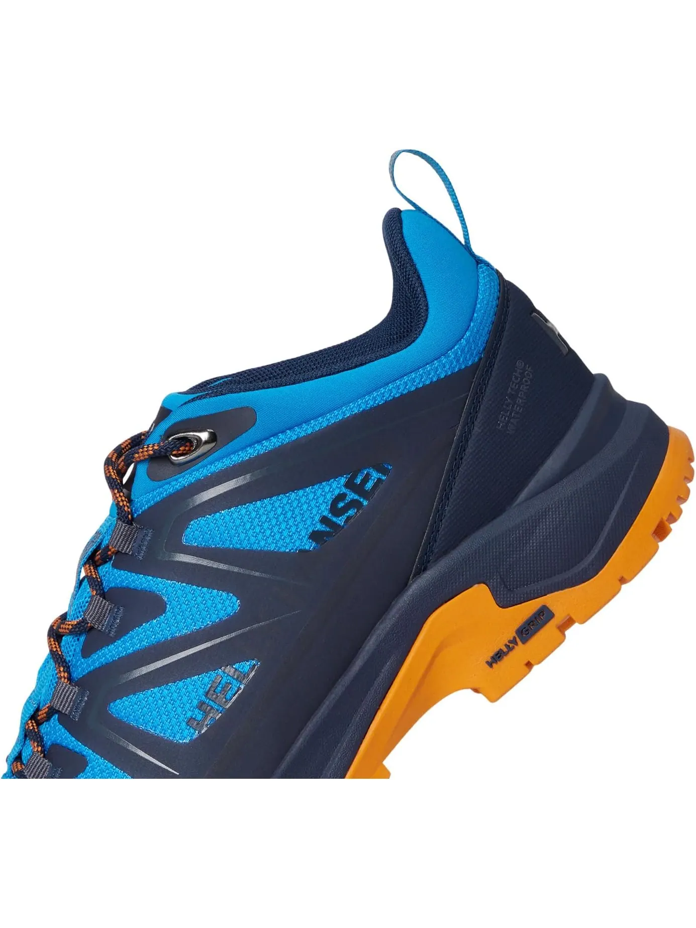 Походная обувь Helly Hansen Men's Cascade Low HT — 6